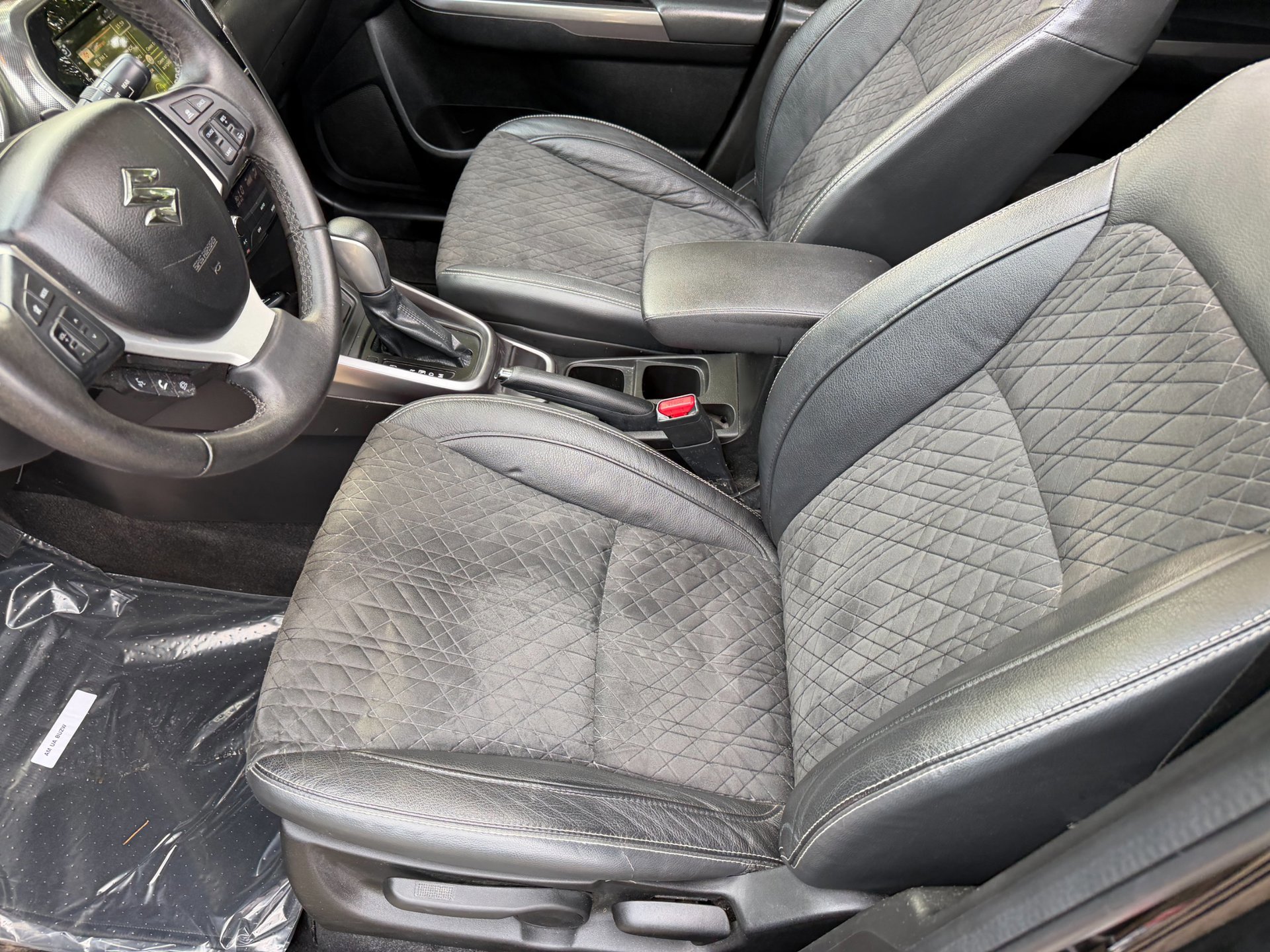 Suzuki Vitara 1.0 Boosterjet Stijl (2019), foto 29