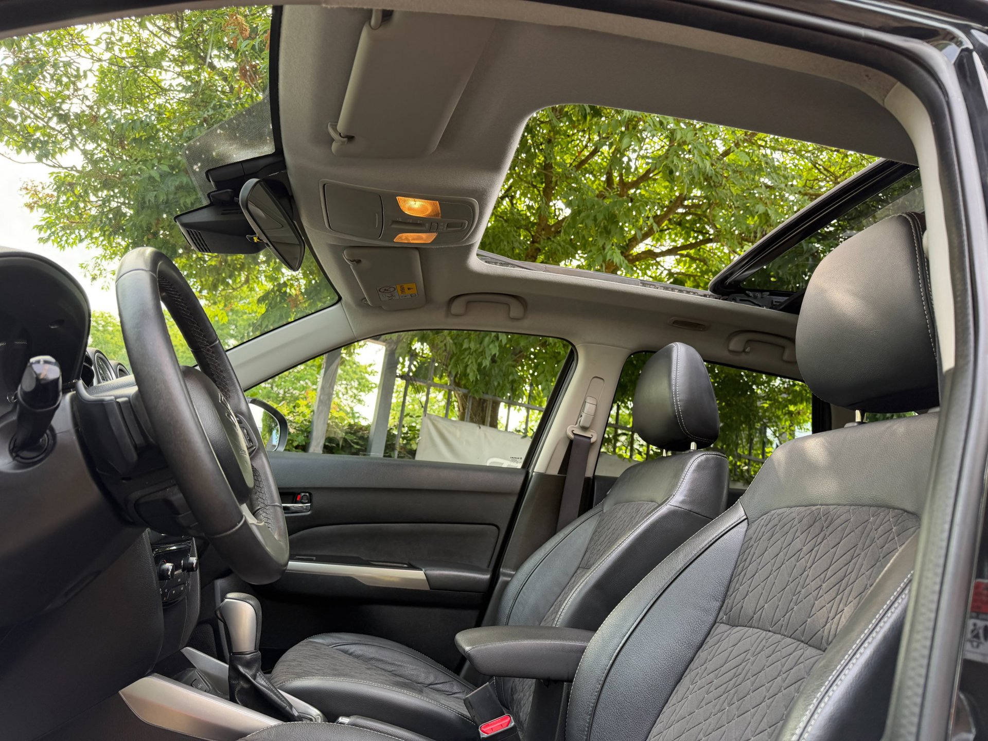 Suzuki Vitara 1.0 Boosterjet Stijl (2019), foto 31