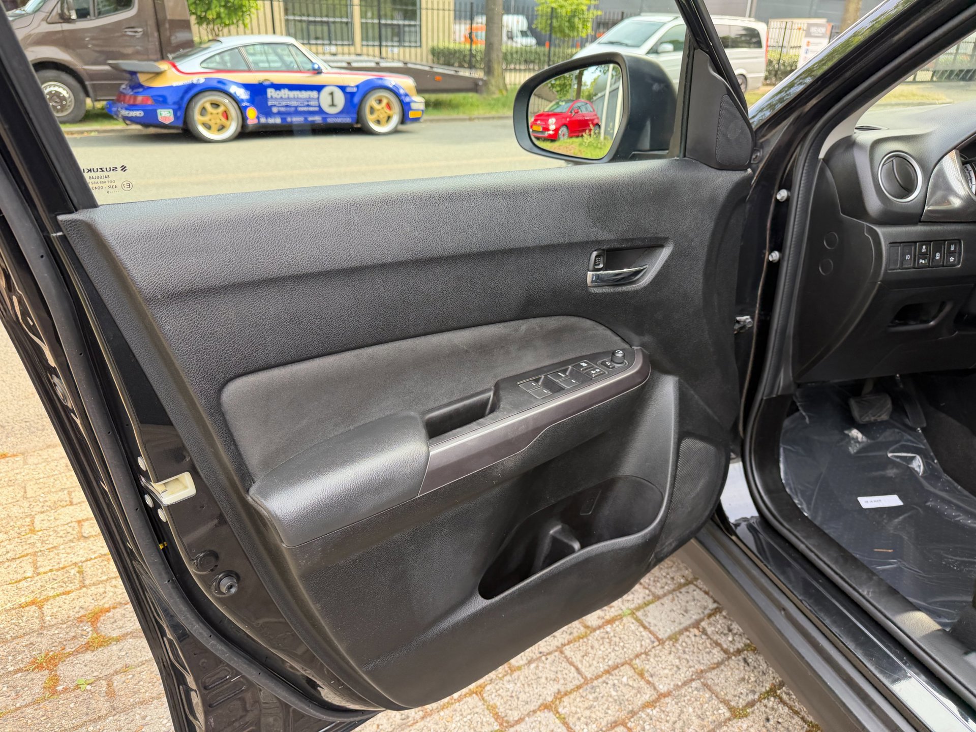 Suzuki Vitara 1.0 Boosterjet Stijl (2019), foto 32