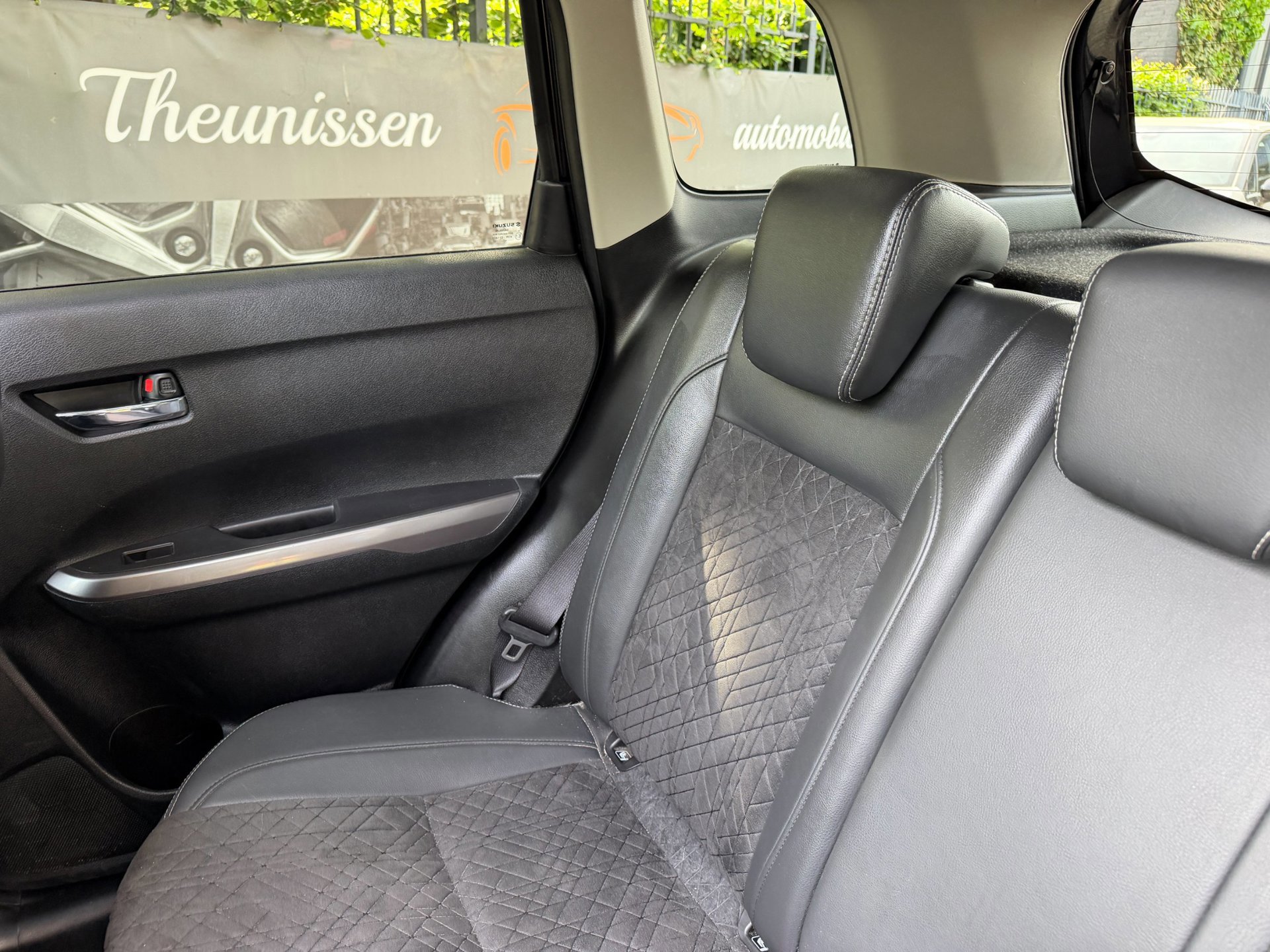 Suzuki Vitara 1.0 Boosterjet Stijl (2019), foto 36