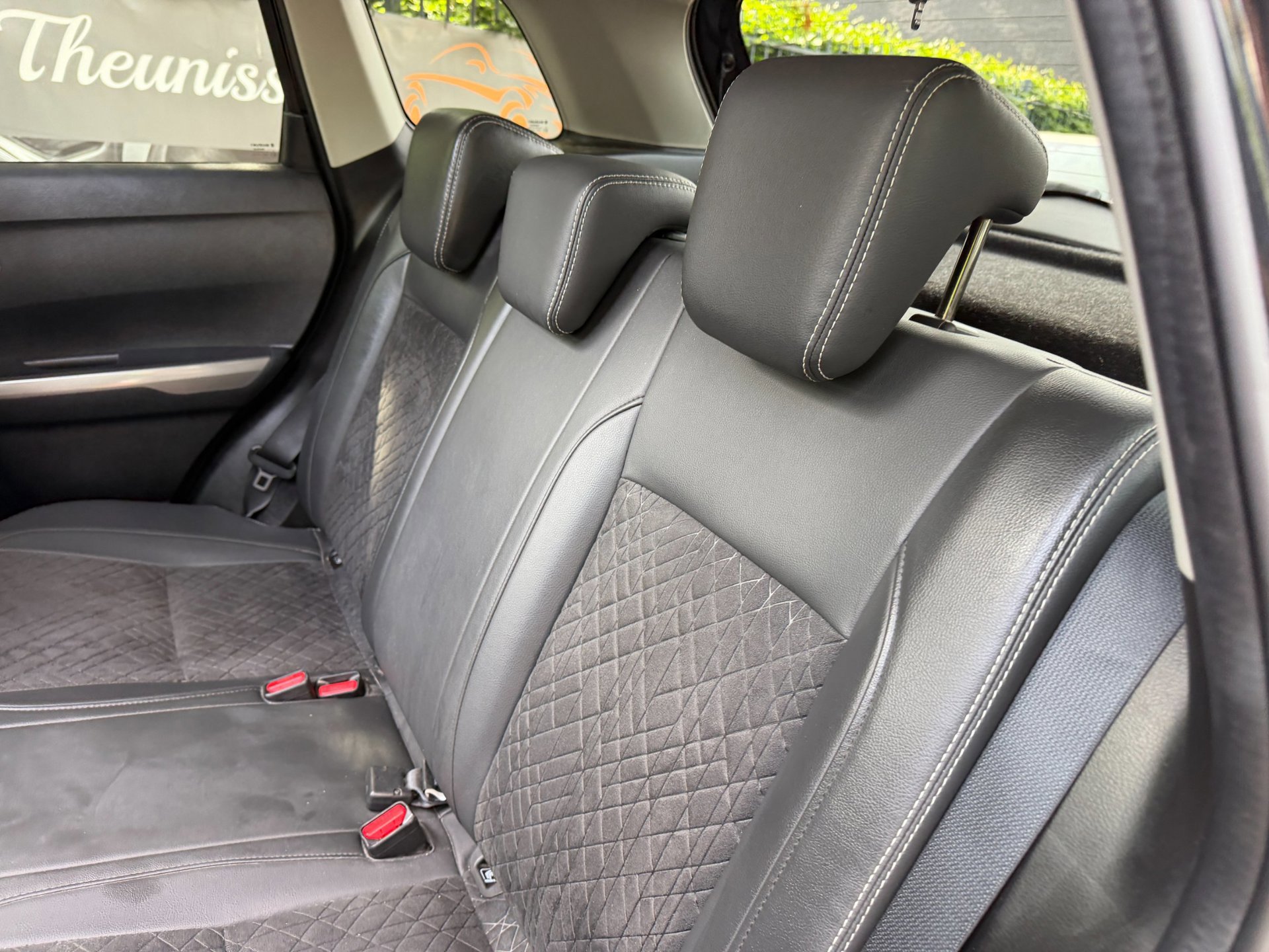 Suzuki Vitara 1.0 Boosterjet Stijl (2019), foto 37