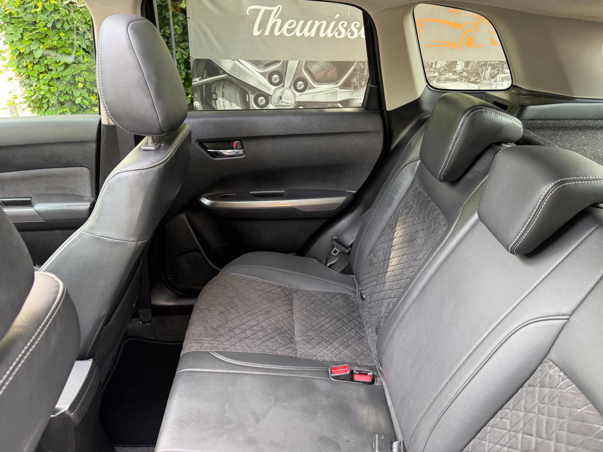 Suzuki Vitara 1.0 Boosterjet Stijl (2019), foto 38