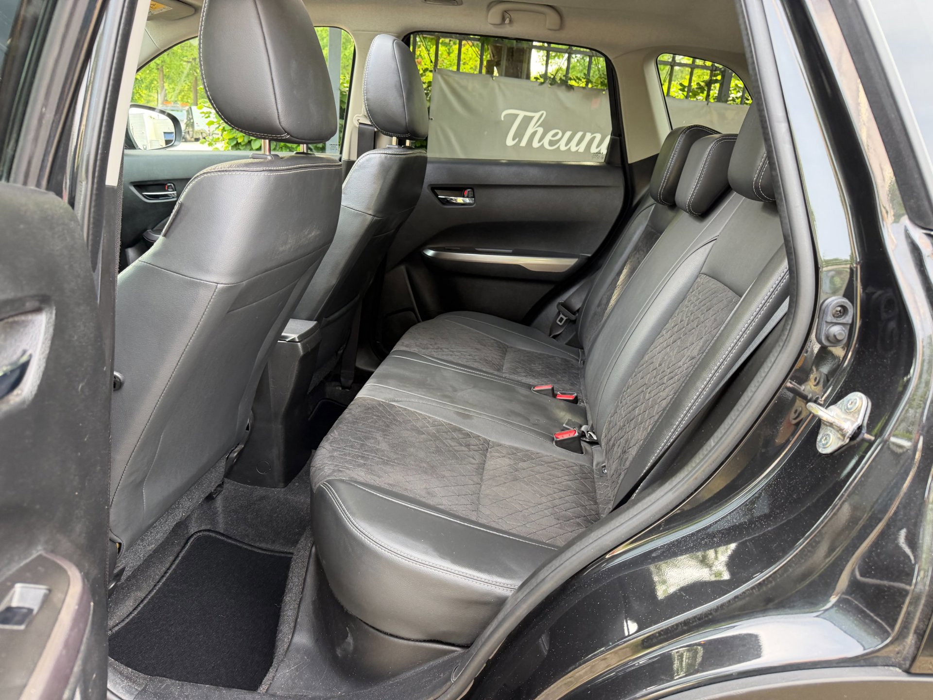 Suzuki Vitara 1.0 Boosterjet Stijl (2019), foto 40