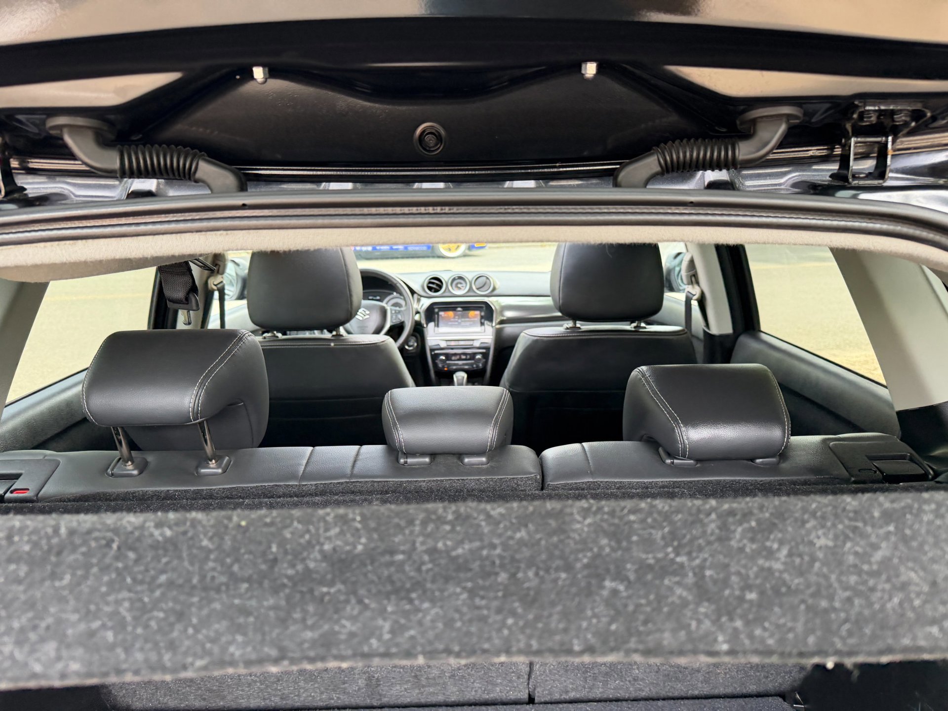 Suzuki Vitara 1.0 Boosterjet Stijl (2019), foto 43