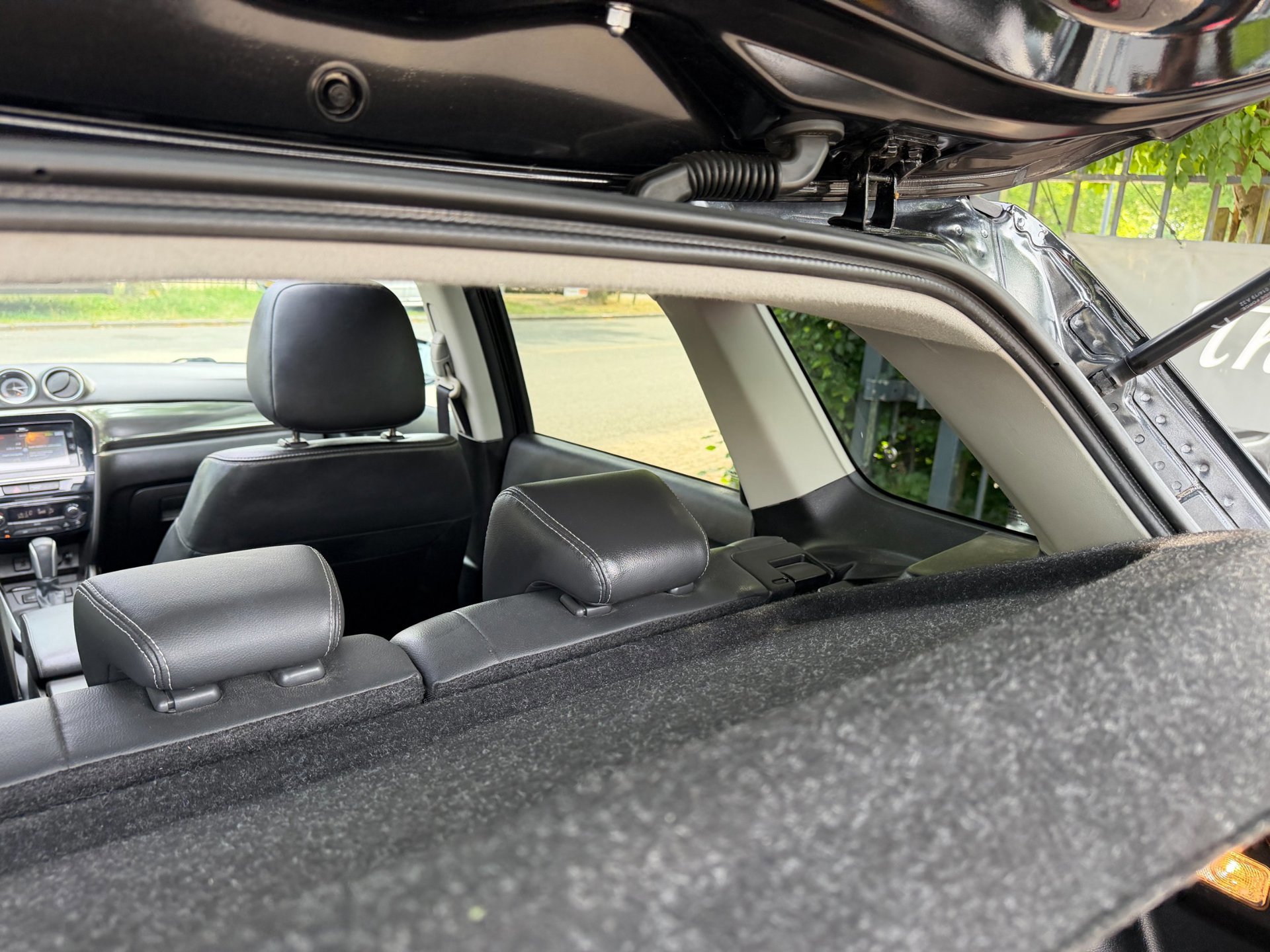Suzuki Vitara 1.0 Boosterjet Stijl (2019), foto 44