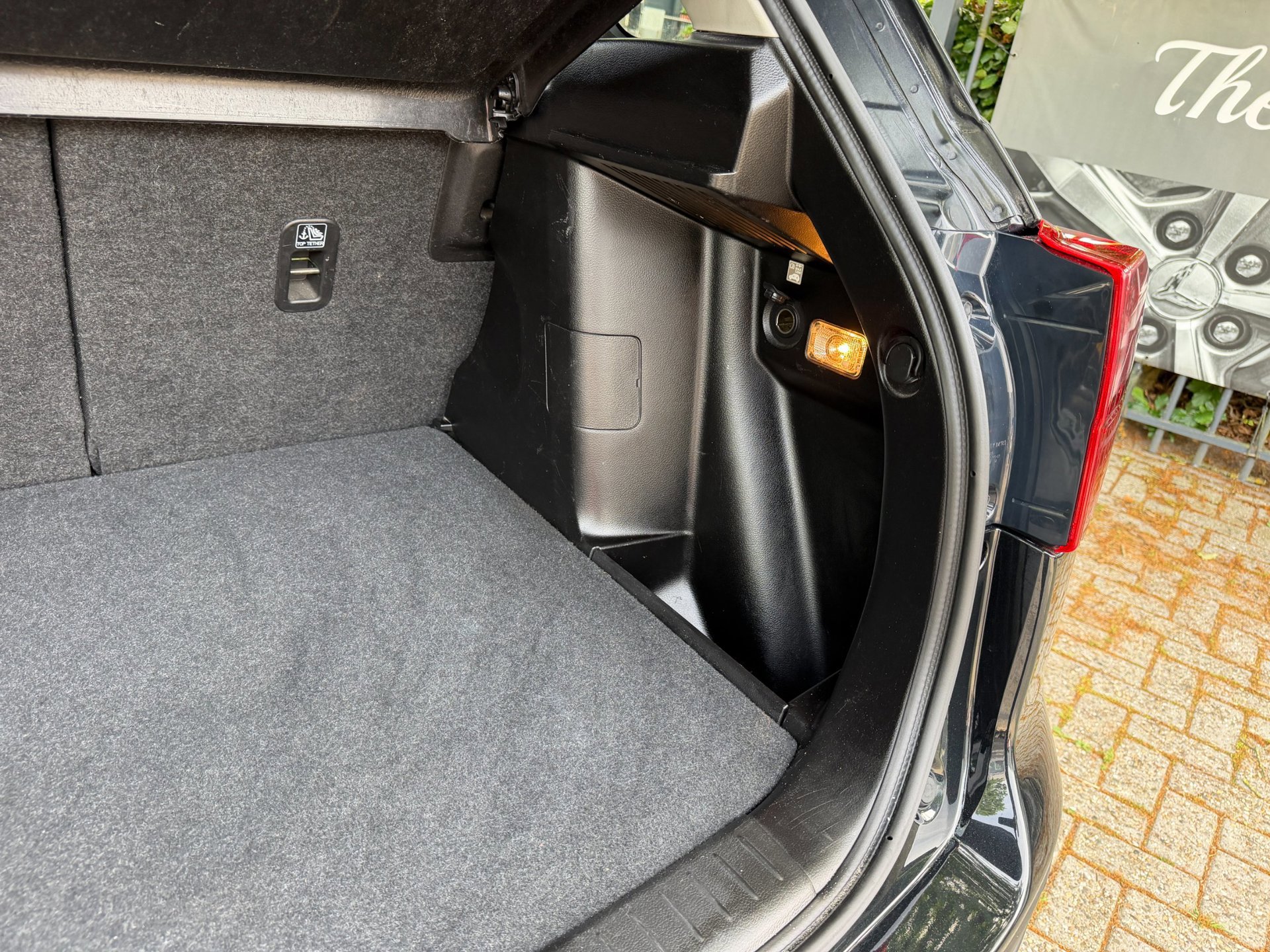 Suzuki Vitara 1.0 Boosterjet Stijl (2019), foto 45