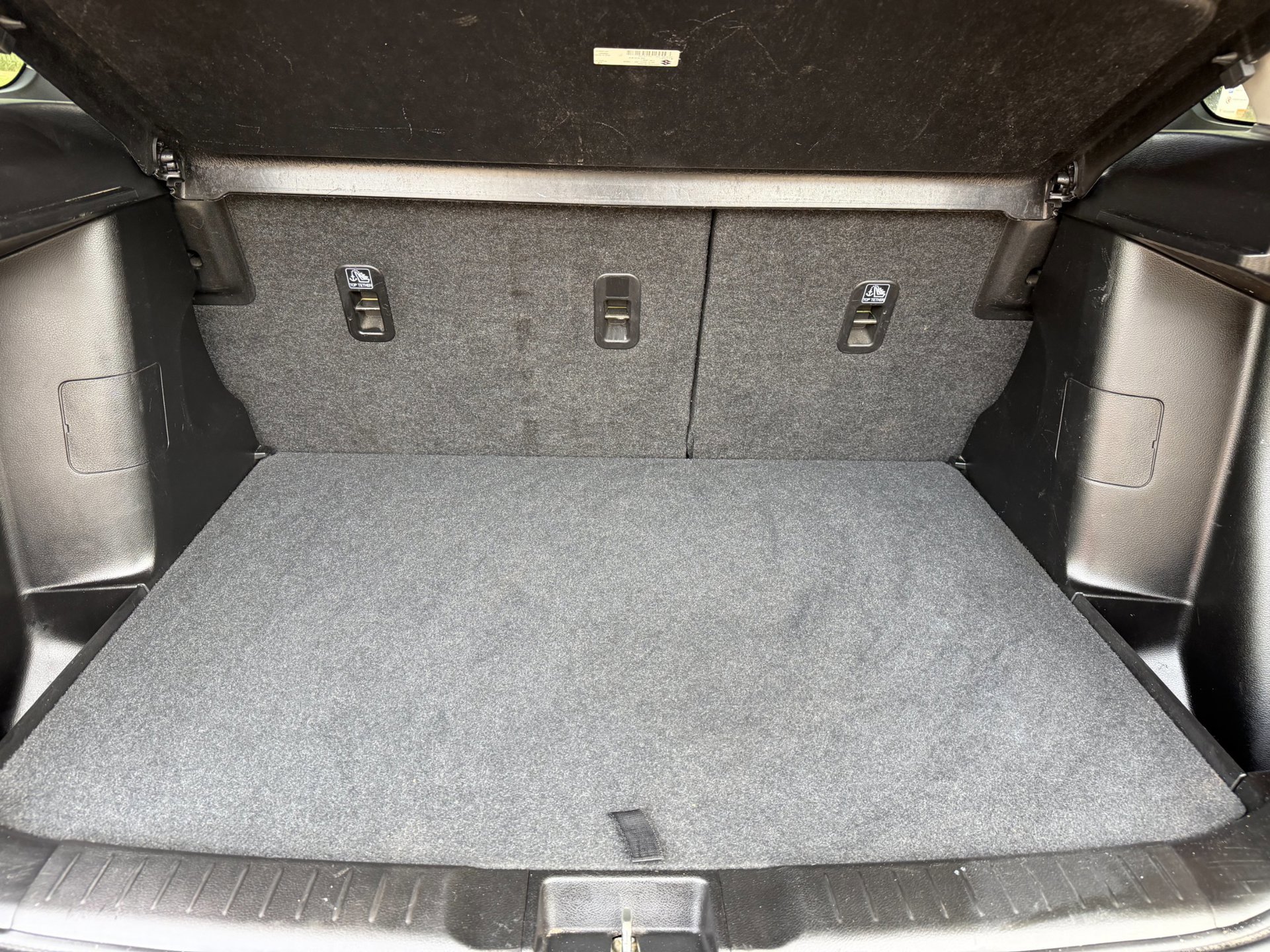 Suzuki Vitara 1.0 Boosterjet Stijl (2019), foto 46