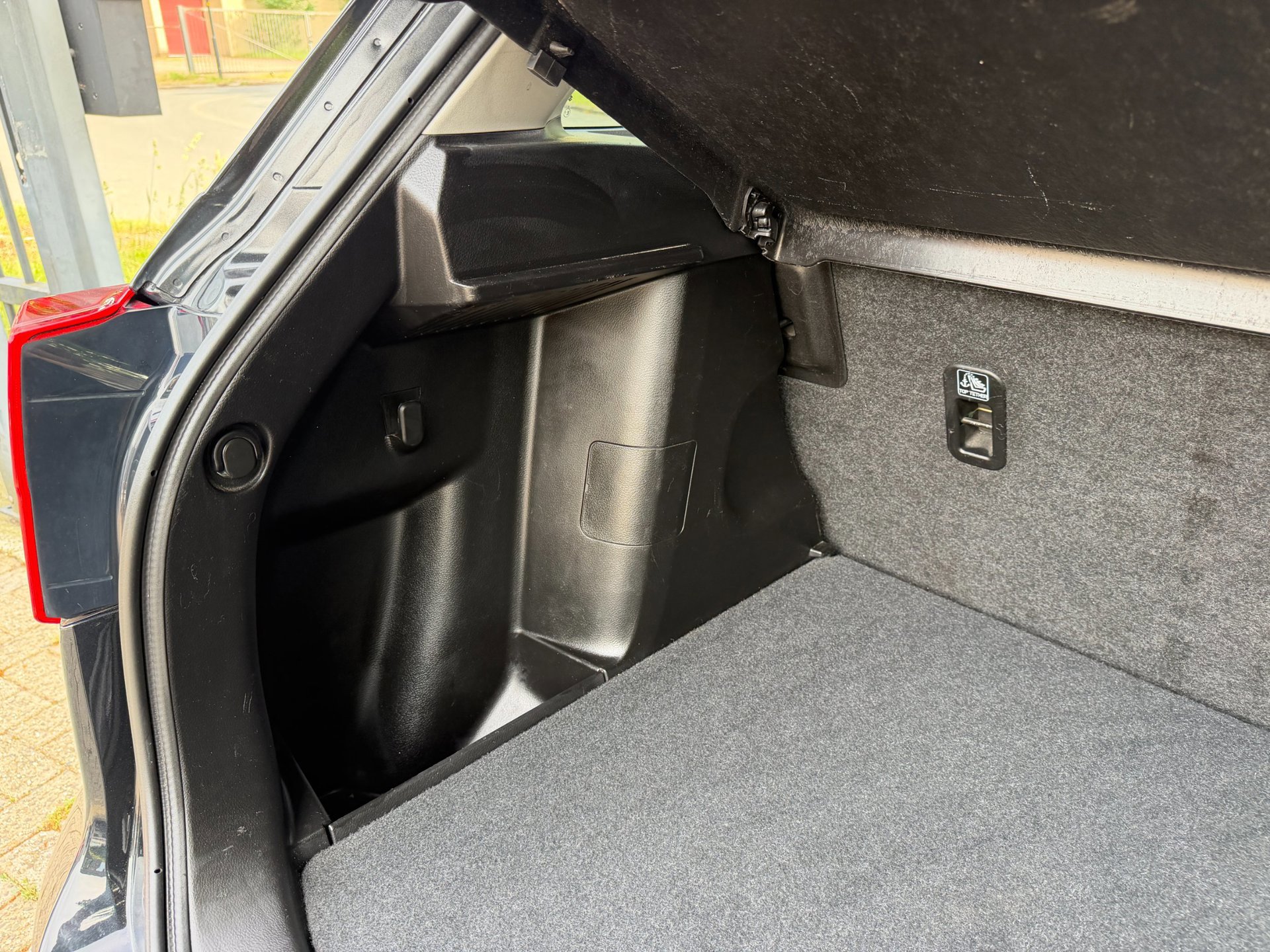 Suzuki Vitara 1.0 Boosterjet Stijl (2019), foto 47
