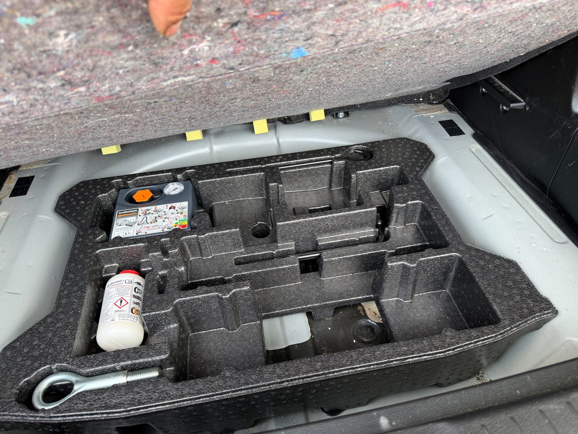 Suzuki Vitara 1.0 Boosterjet Stijl (2019), foto 49