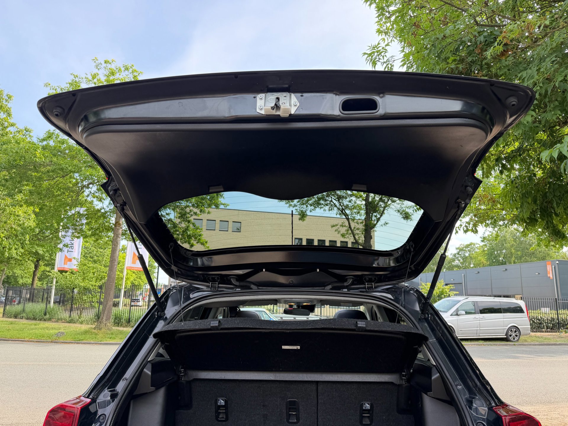 Suzuki Vitara 1.0 Boosterjet Stijl (2019), foto 50