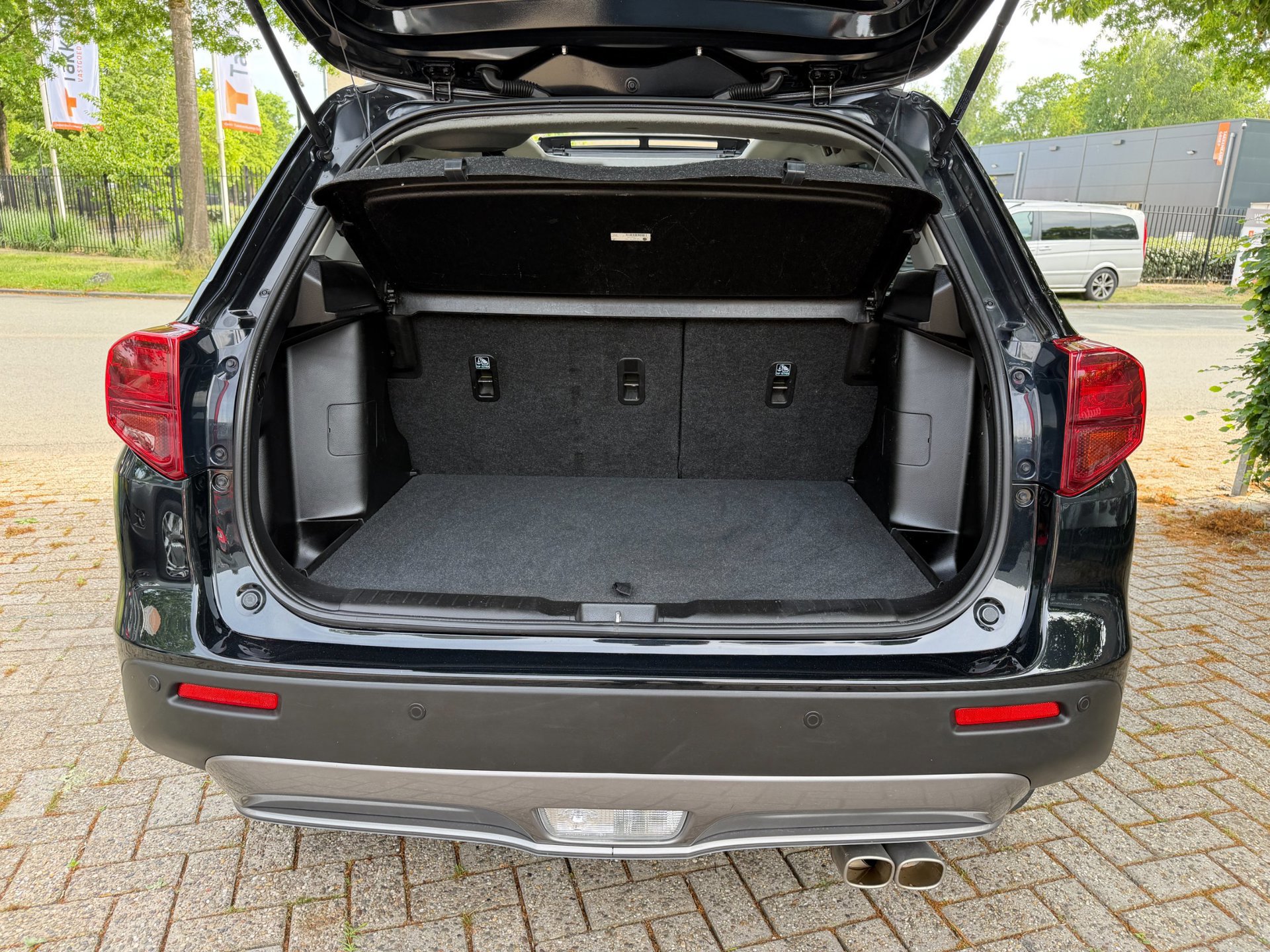 Suzuki Vitara 1.0 Boosterjet Stijl (2019), foto 51