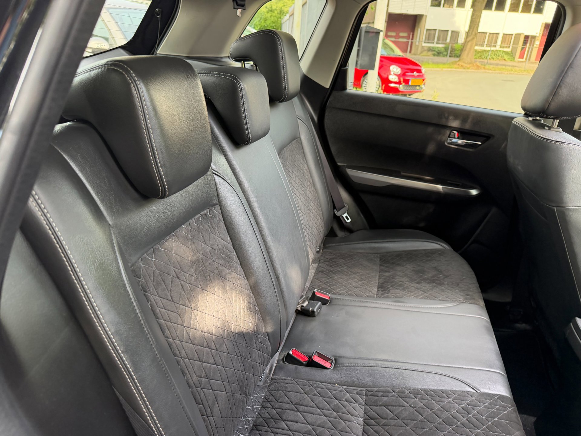 Suzuki Vitara 1.0 Boosterjet Stijl (2019), foto 54