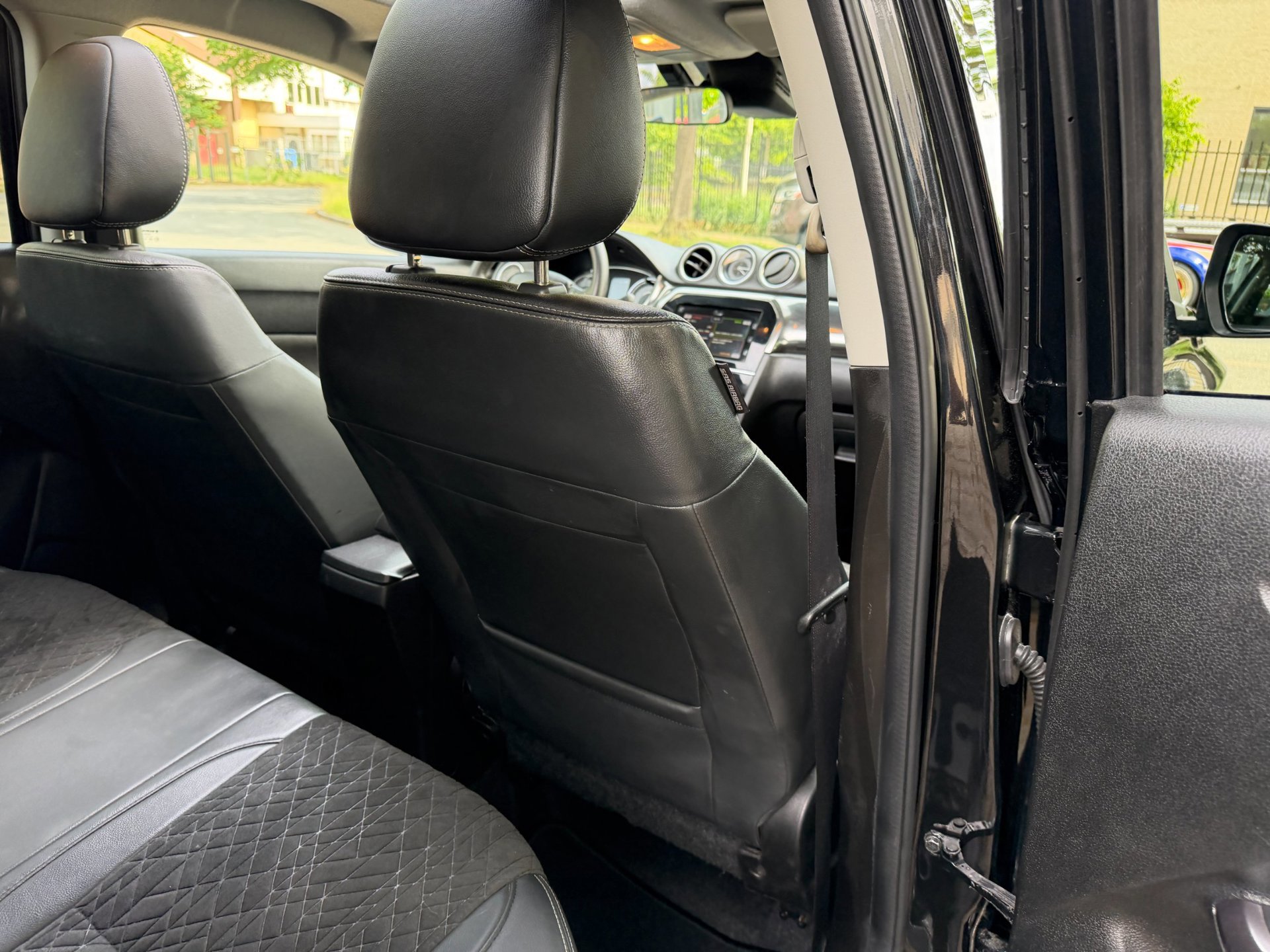 Suzuki Vitara 1.0 Boosterjet Stijl (2019), foto 56