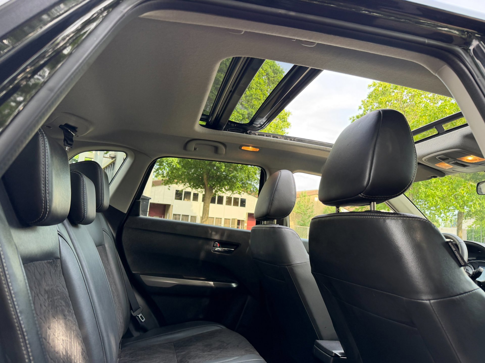 Suzuki Vitara 1.0 Boosterjet Stijl (2019), foto 57