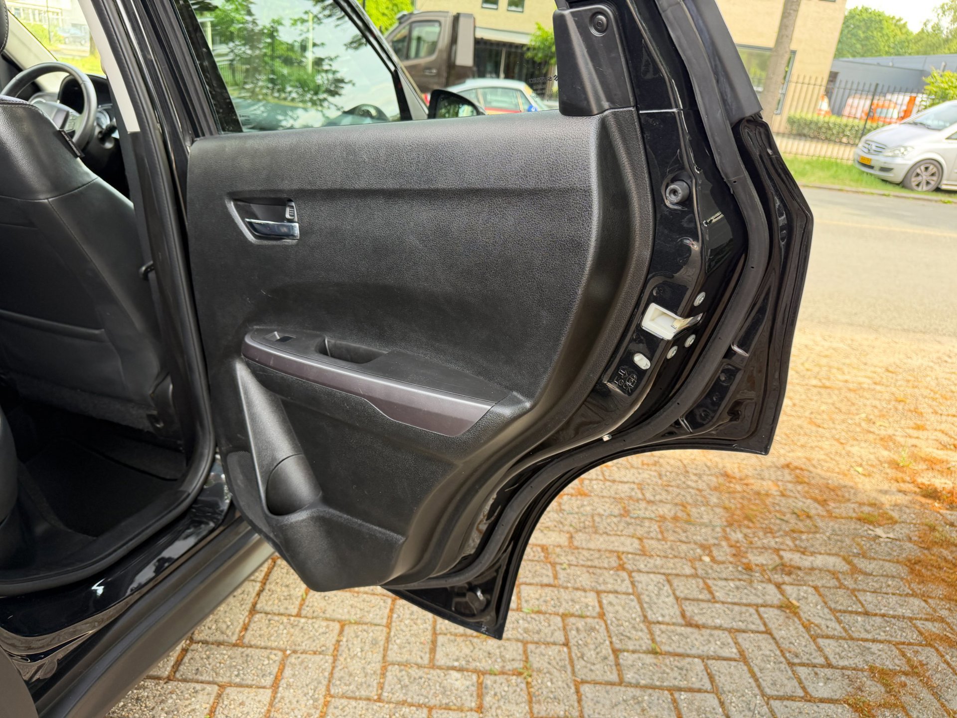 Suzuki Vitara 1.0 Boosterjet Stijl (2019), foto 58