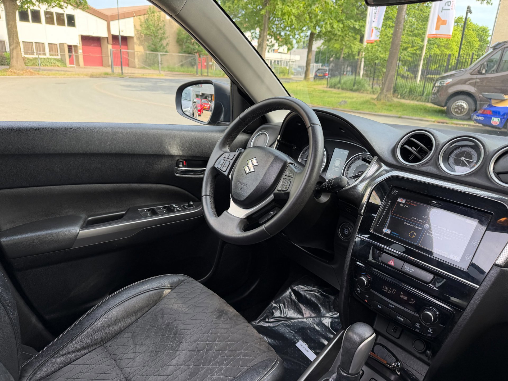 Suzuki Vitara 1.0 Boosterjet Stijl (2019), foto 59