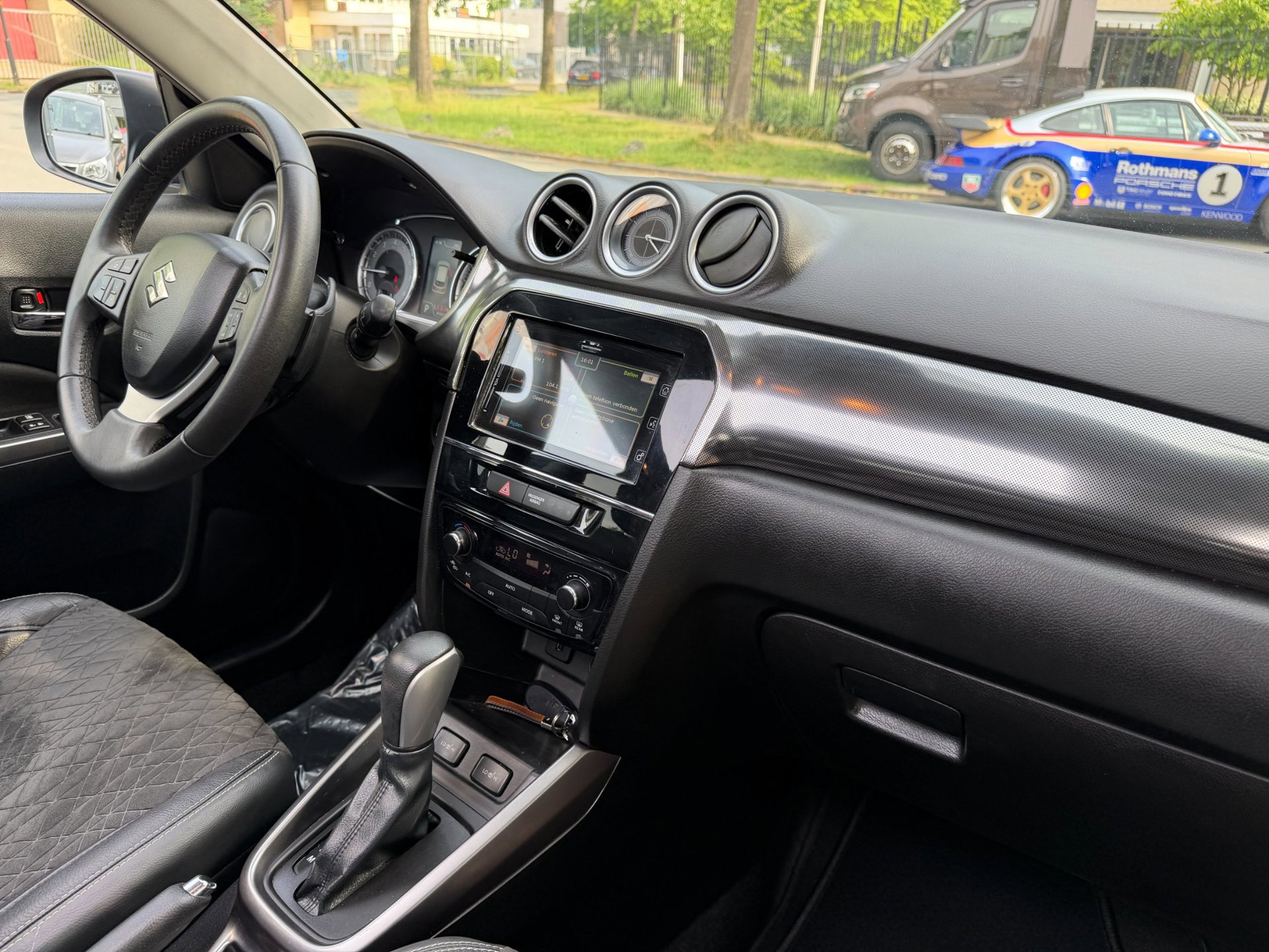 Suzuki Vitara 1.0 Boosterjet Stijl (2019), foto 60