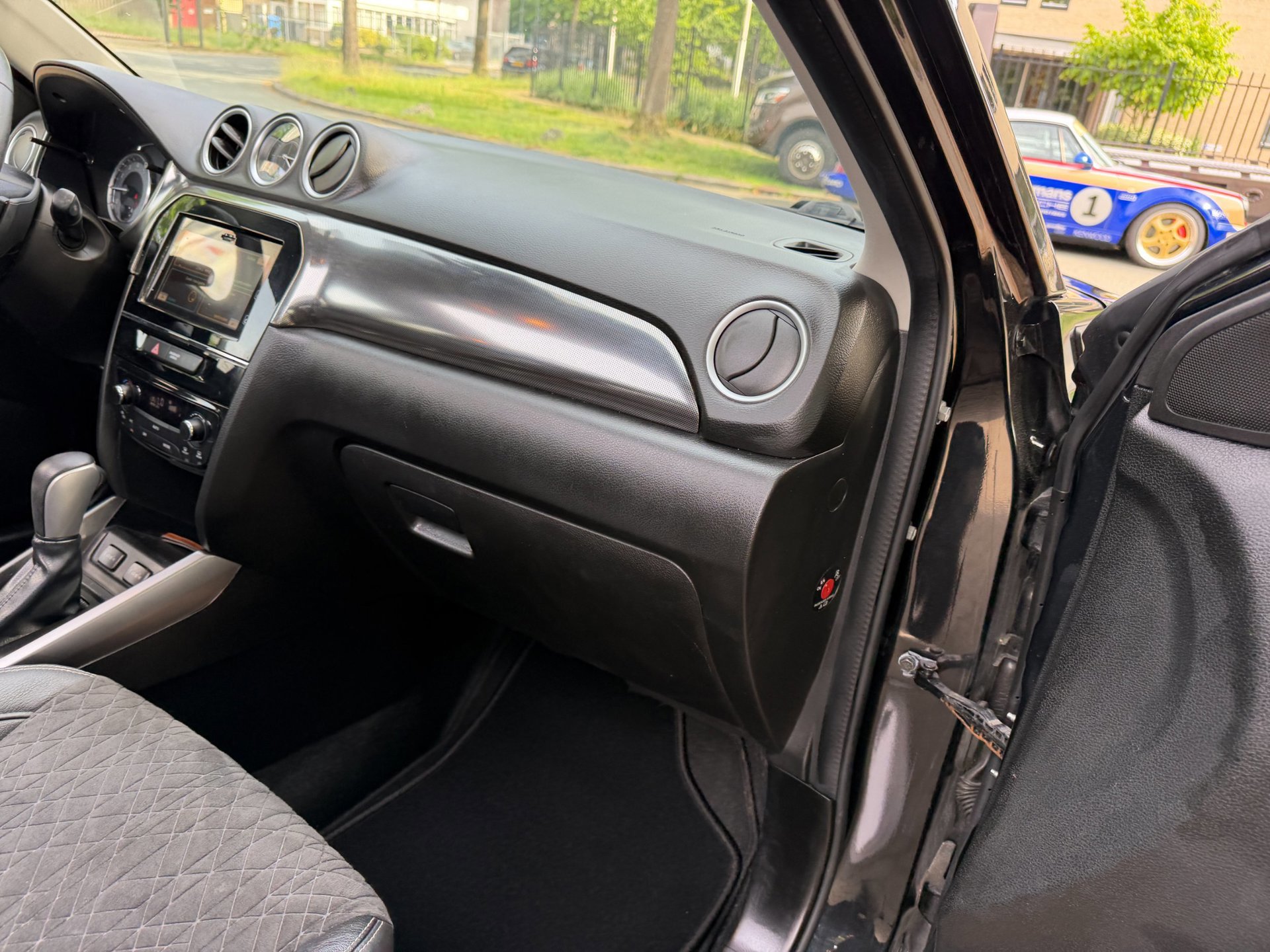 Suzuki Vitara 1.0 Boosterjet Stijl (2019), foto 61