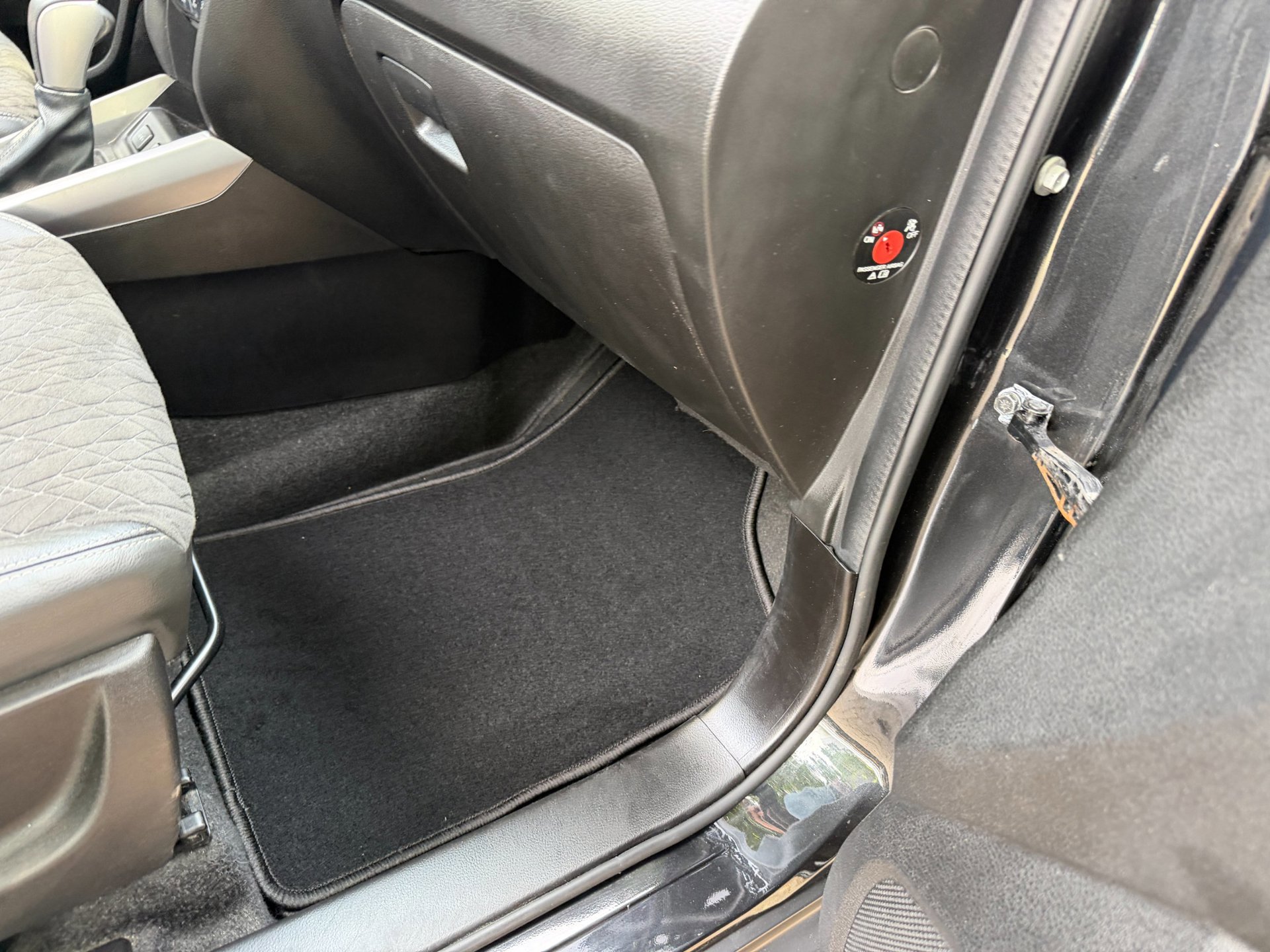 Suzuki Vitara 1.0 Boosterjet Stijl (2019), foto 62