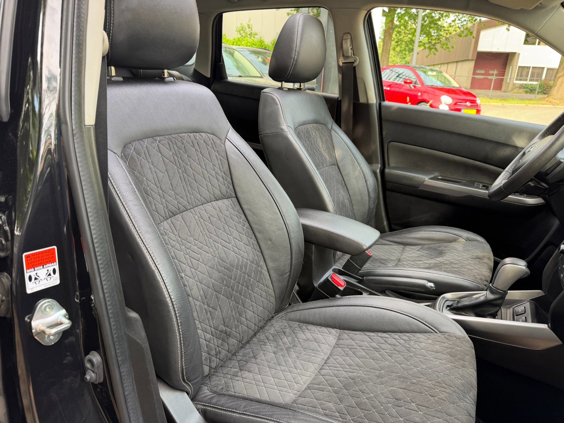 Suzuki Vitara 1.0 Boosterjet Stijl (2019), foto 63