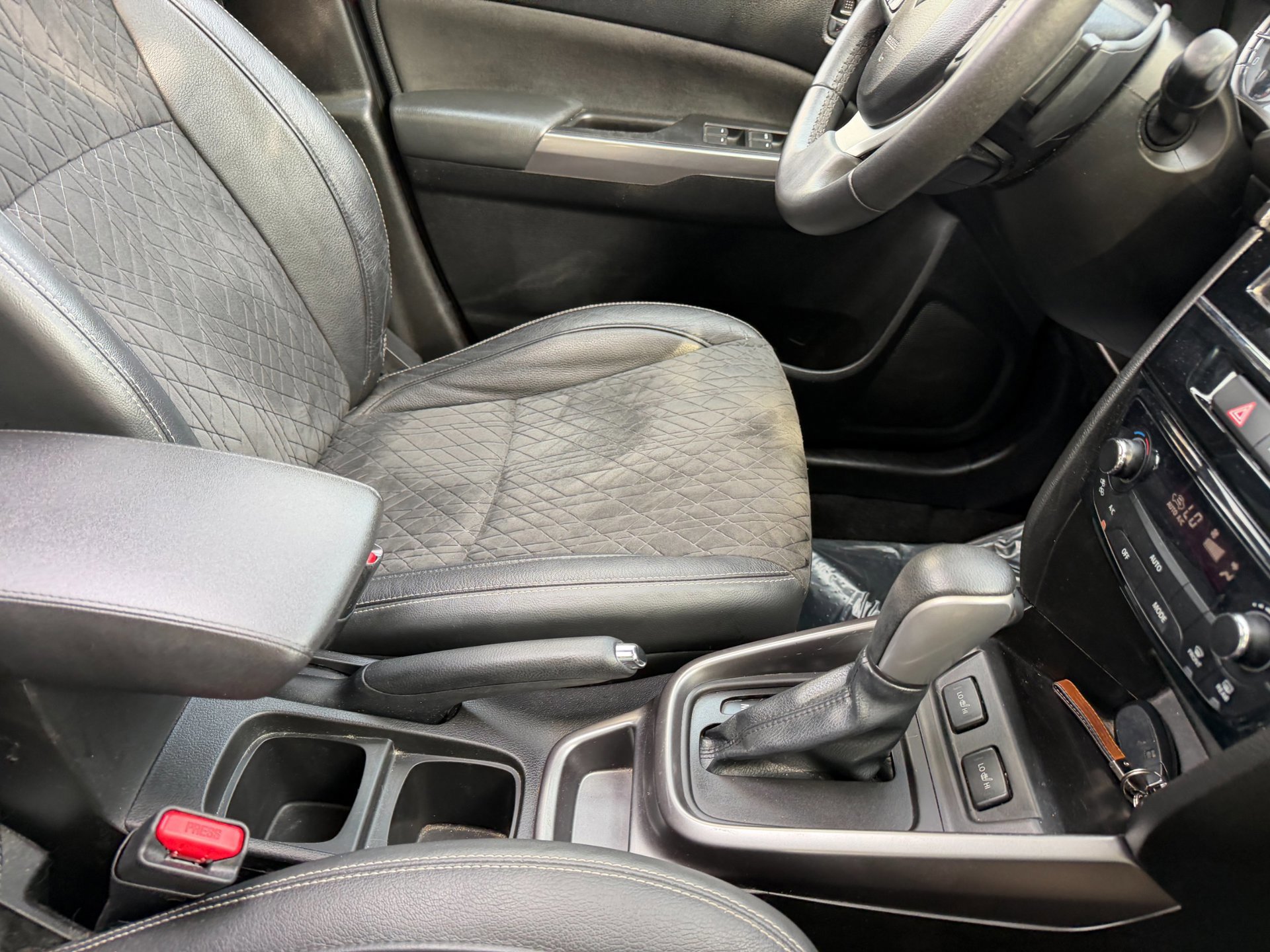 Suzuki Vitara 1.0 Boosterjet Stijl (2019), foto 64