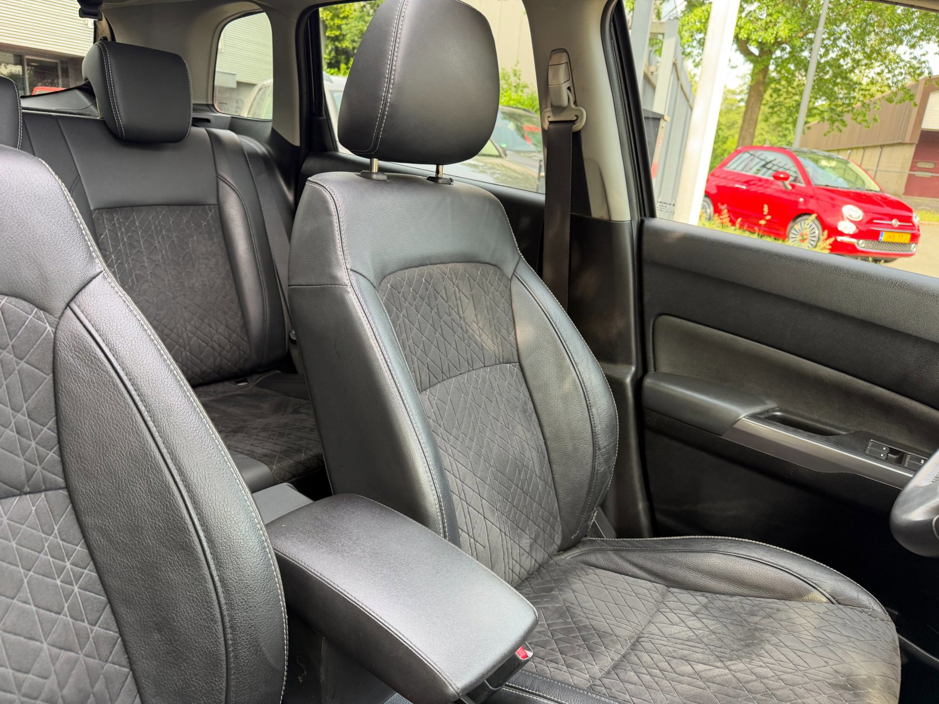 Suzuki Vitara 1.0 Boosterjet Stijl (2019), foto 65