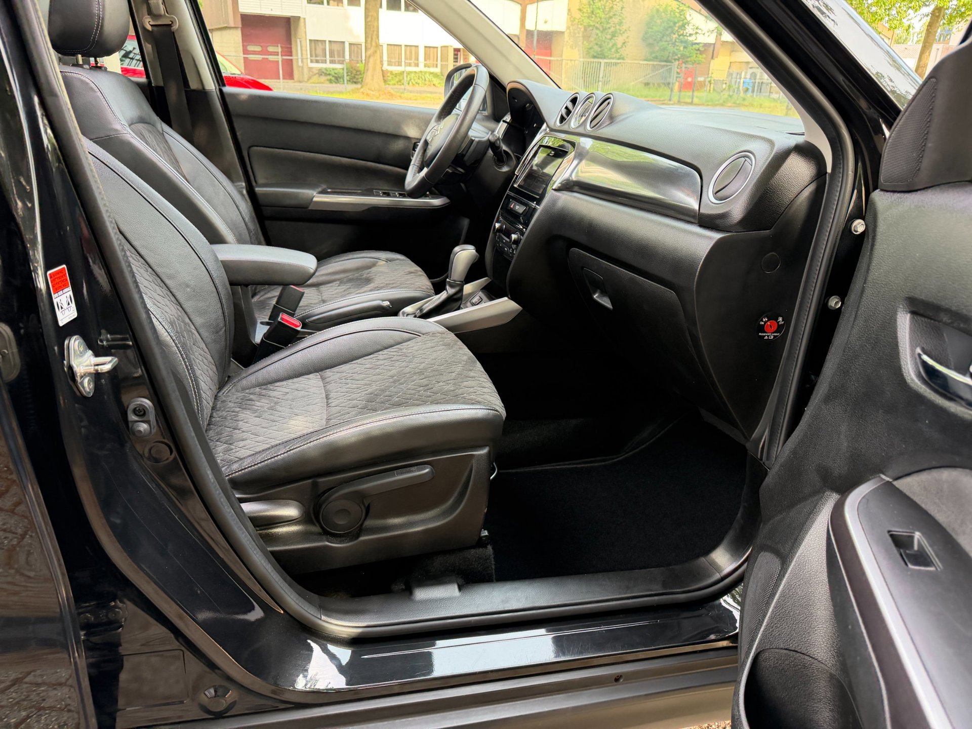 Suzuki Vitara 1.0 Boosterjet Stijl (2019), foto 66