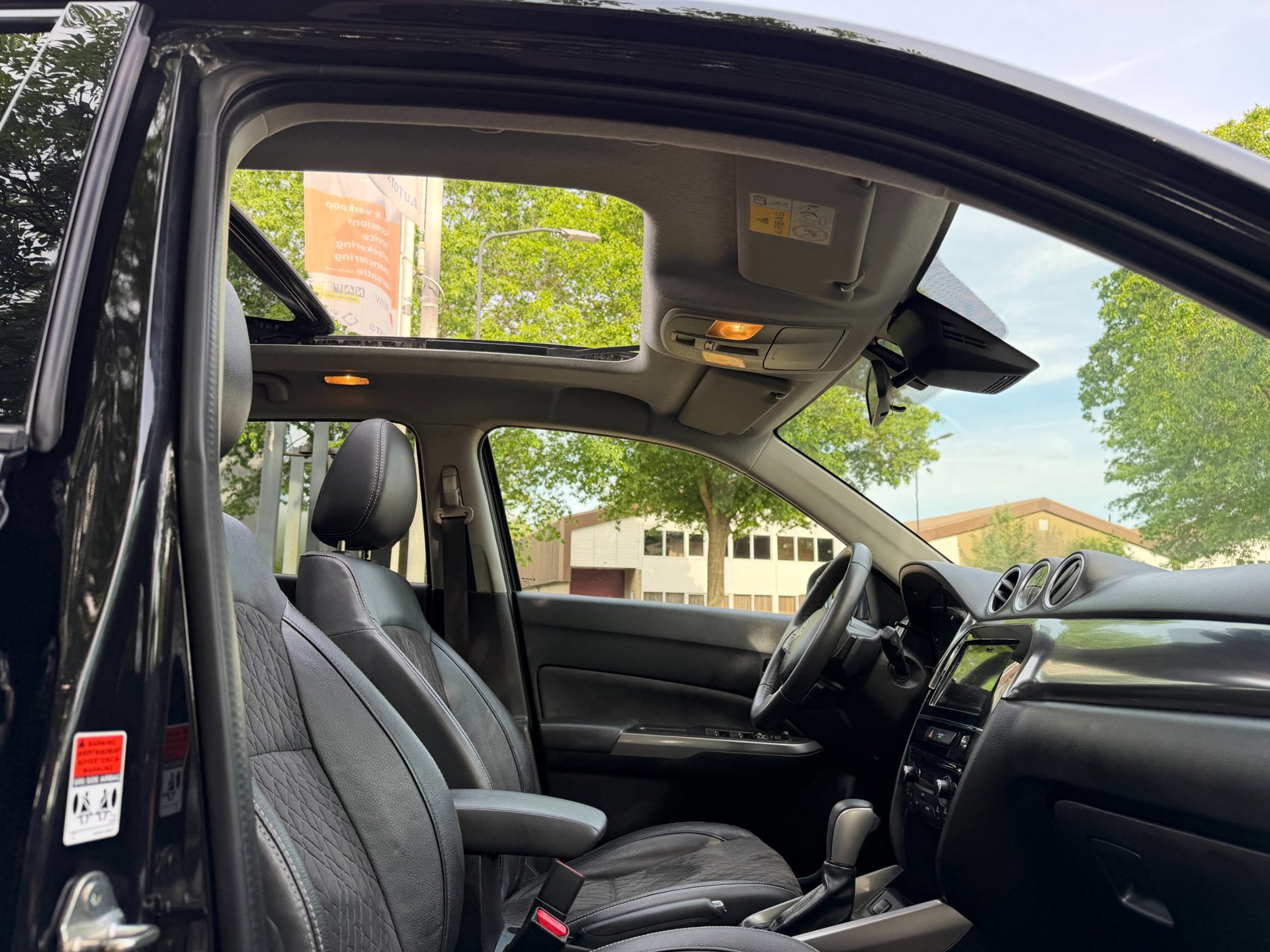 Suzuki Vitara 1.0 Boosterjet Stijl (2019), foto 67