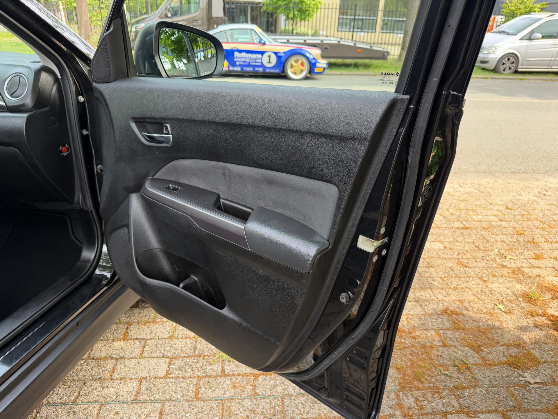 Suzuki Vitara 1.0 Boosterjet Stijl (2019), foto 68
