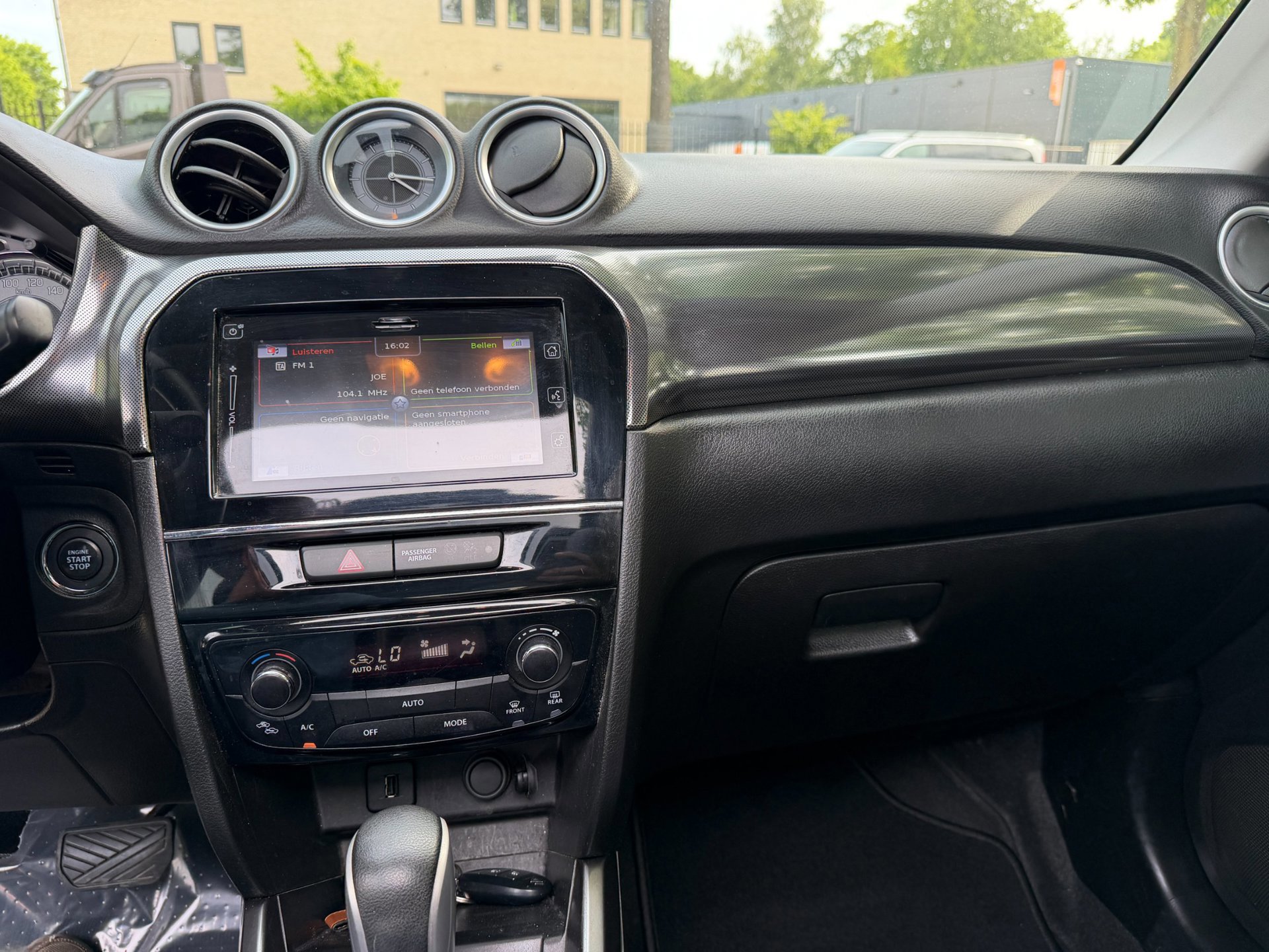 Suzuki Vitara 1.0 Boosterjet Stijl (2019), foto 70