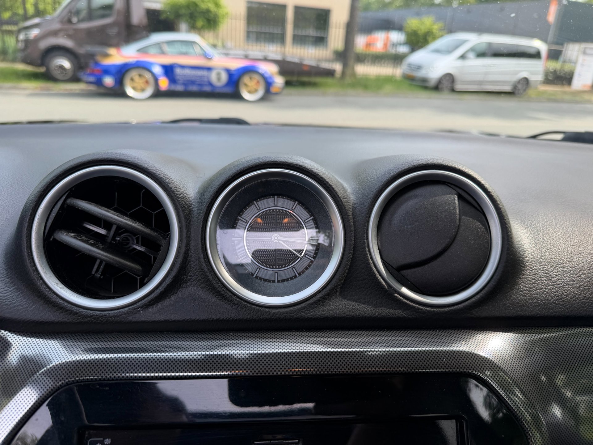Suzuki Vitara 1.0 Boosterjet Stijl (2019), foto 72