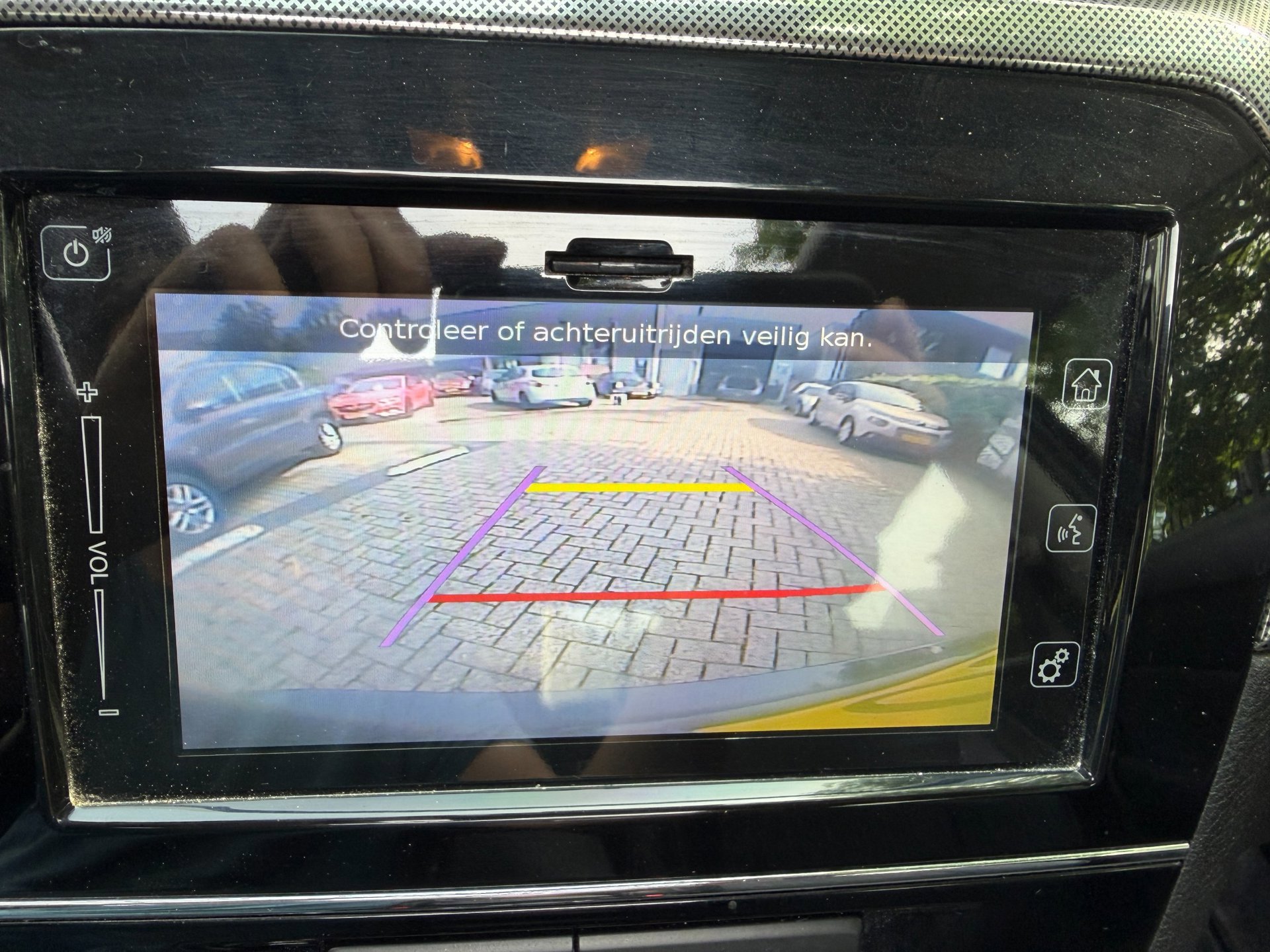 Suzuki Vitara 1.0 Boosterjet Stijl (2019), foto 73