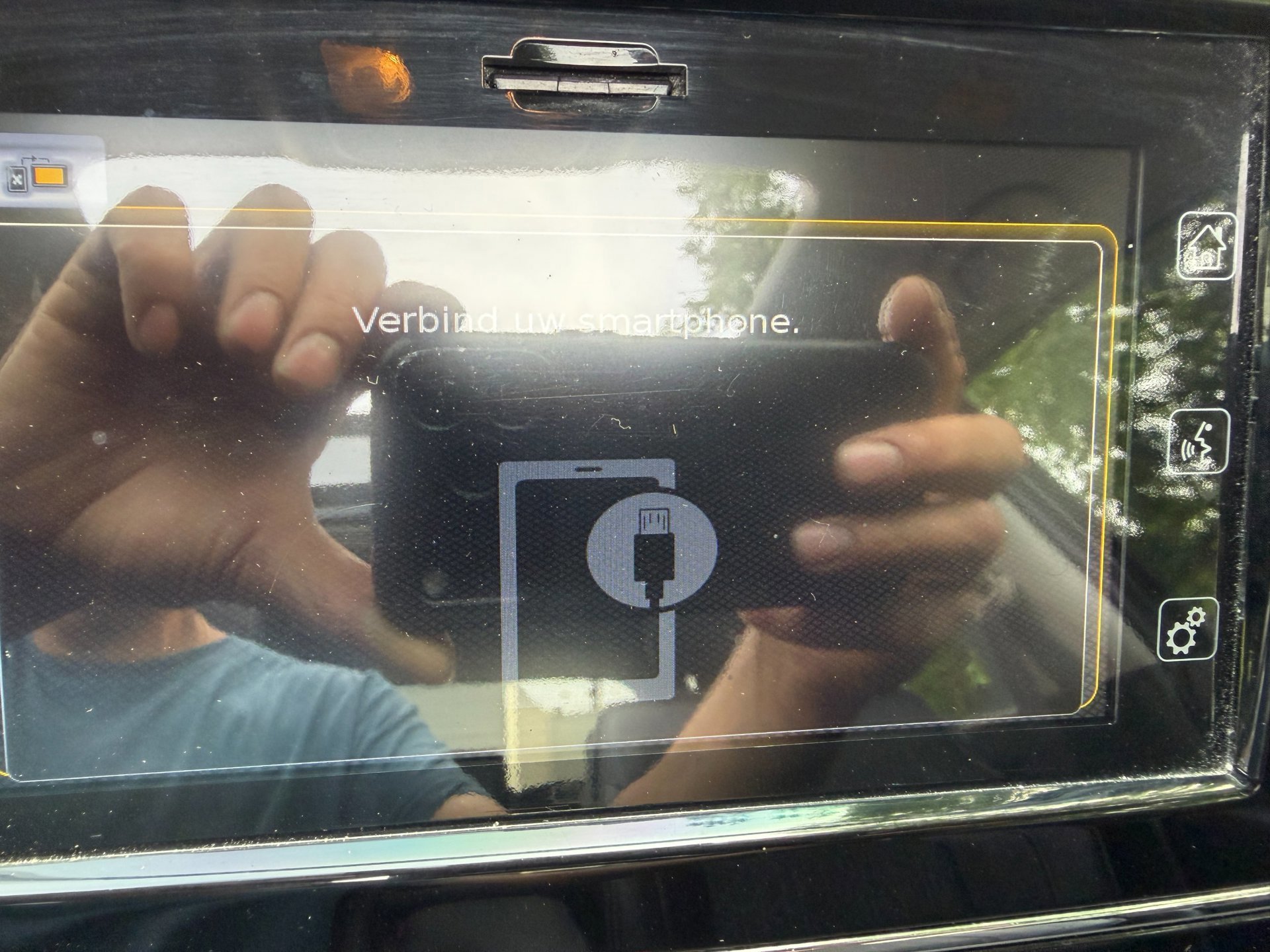 Suzuki Vitara 1.0 Boosterjet Stijl (2019), foto 75