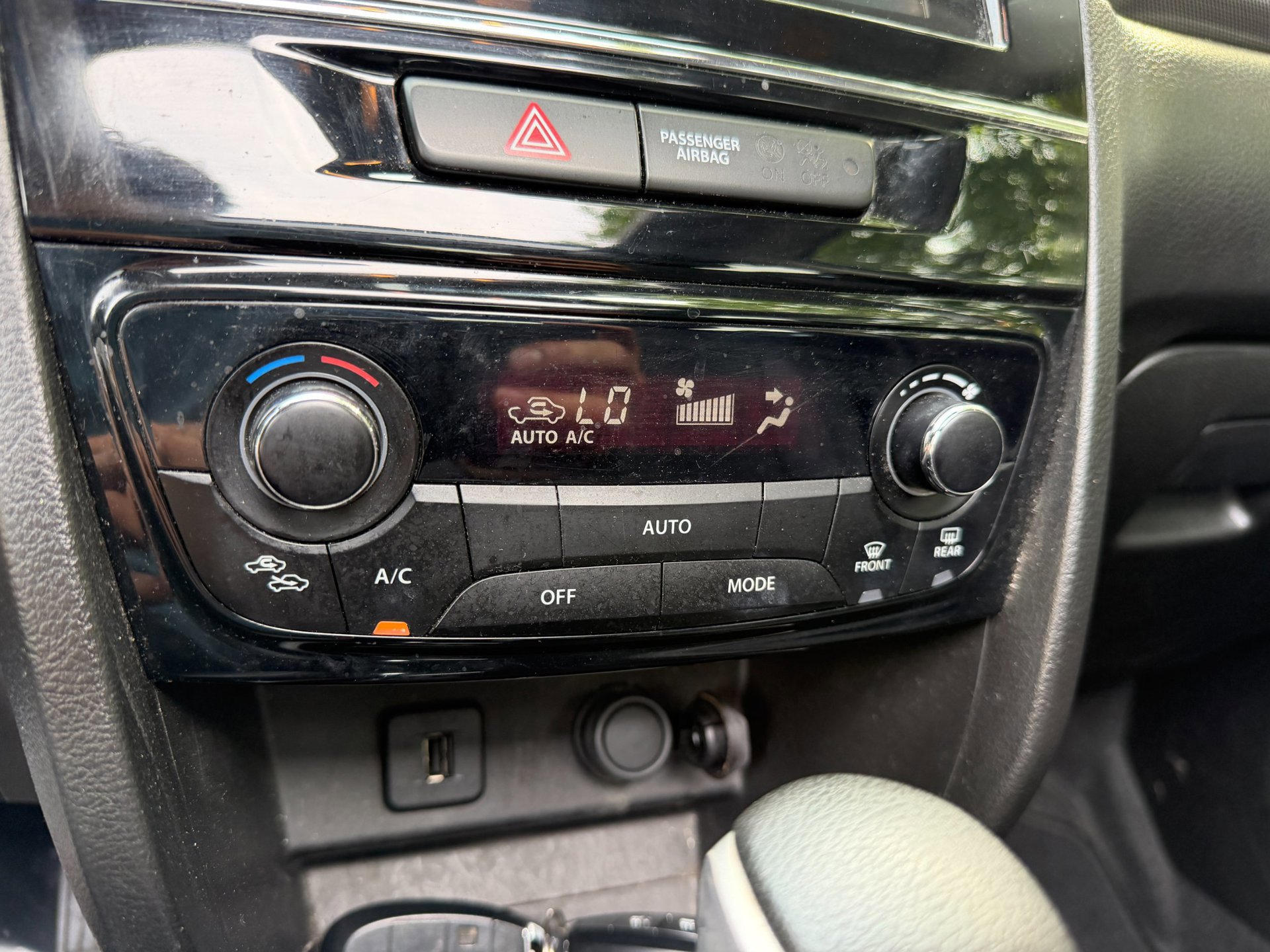 Suzuki Vitara 1.0 Boosterjet Stijl (2019), foto 76