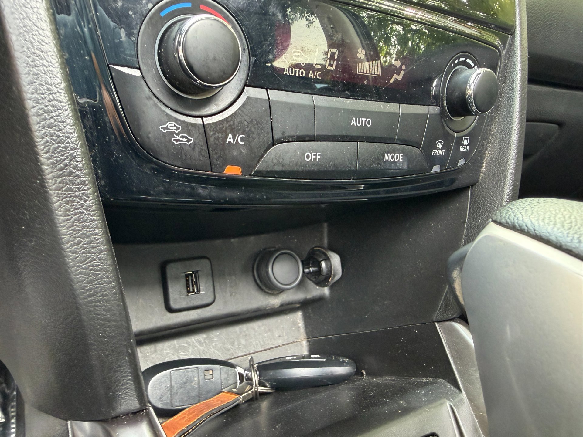 Suzuki Vitara 1.0 Boosterjet Stijl (2019), foto 77