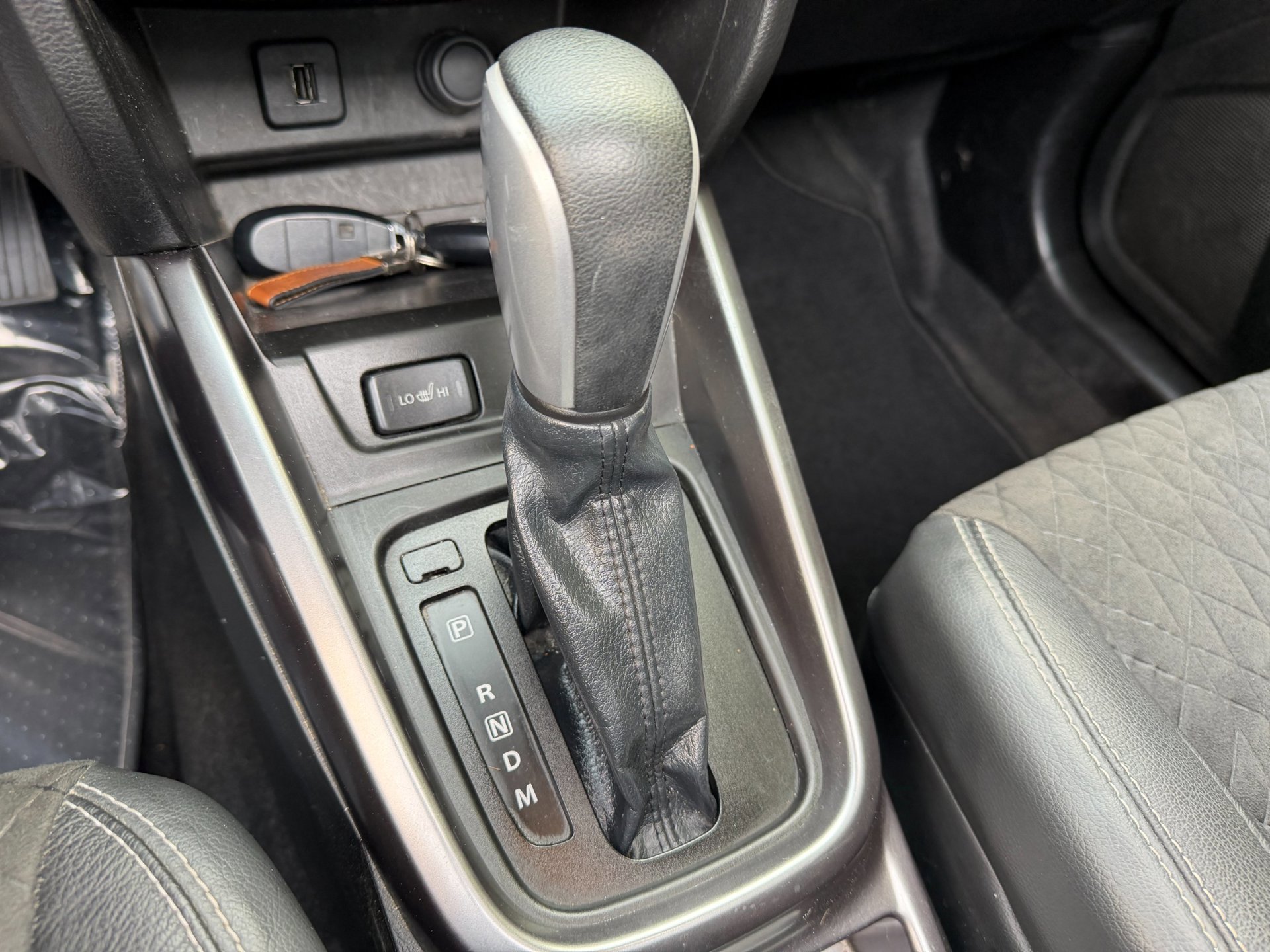 Suzuki Vitara 1.0 Boosterjet Stijl (2019), foto 79