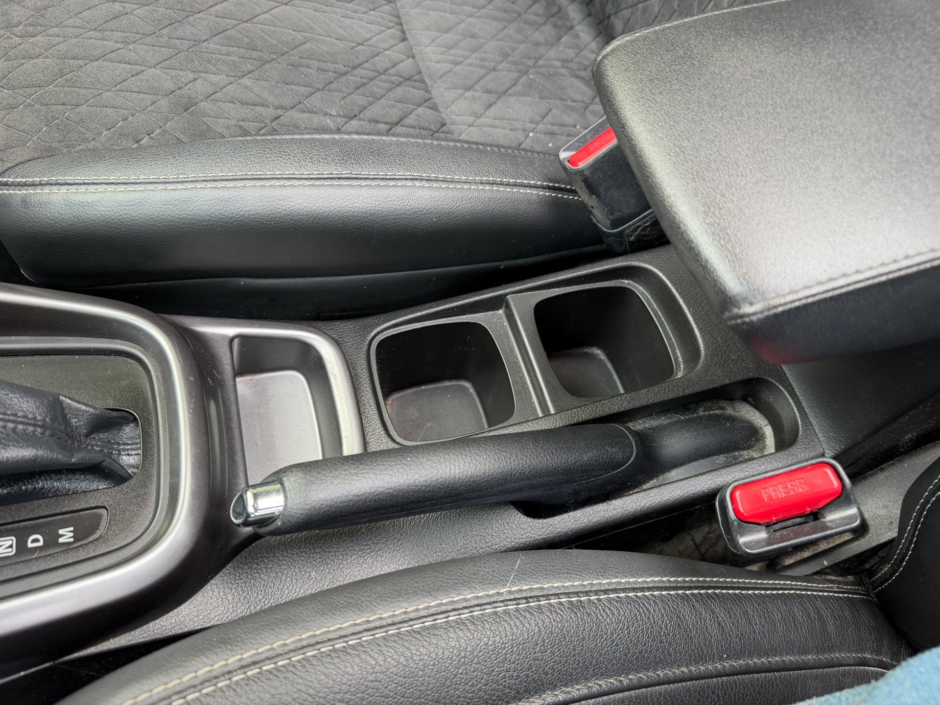Suzuki Vitara 1.0 Boosterjet Stijl (2019), foto 80
