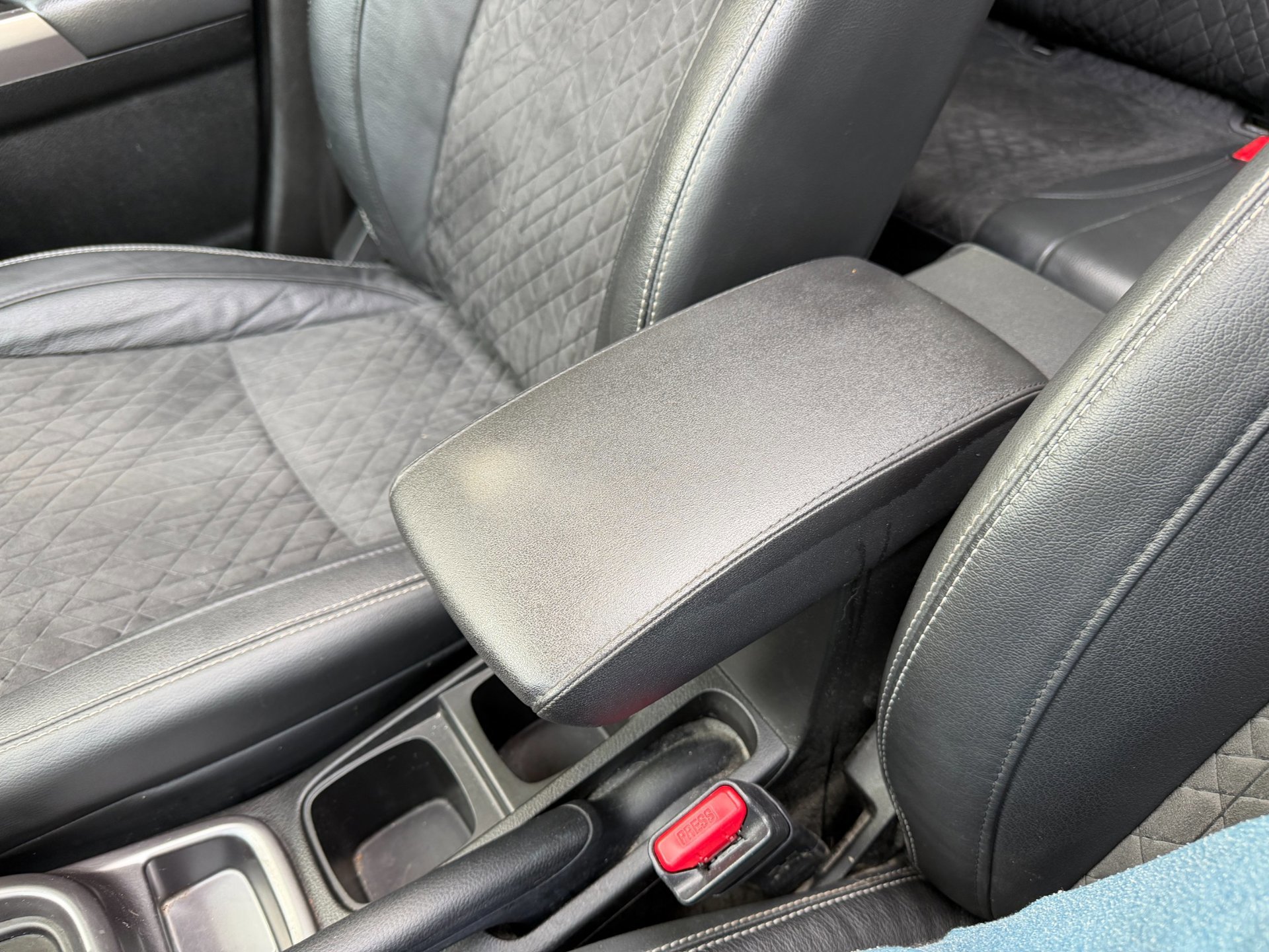 Suzuki Vitara 1.0 Boosterjet Stijl (2019), foto 81