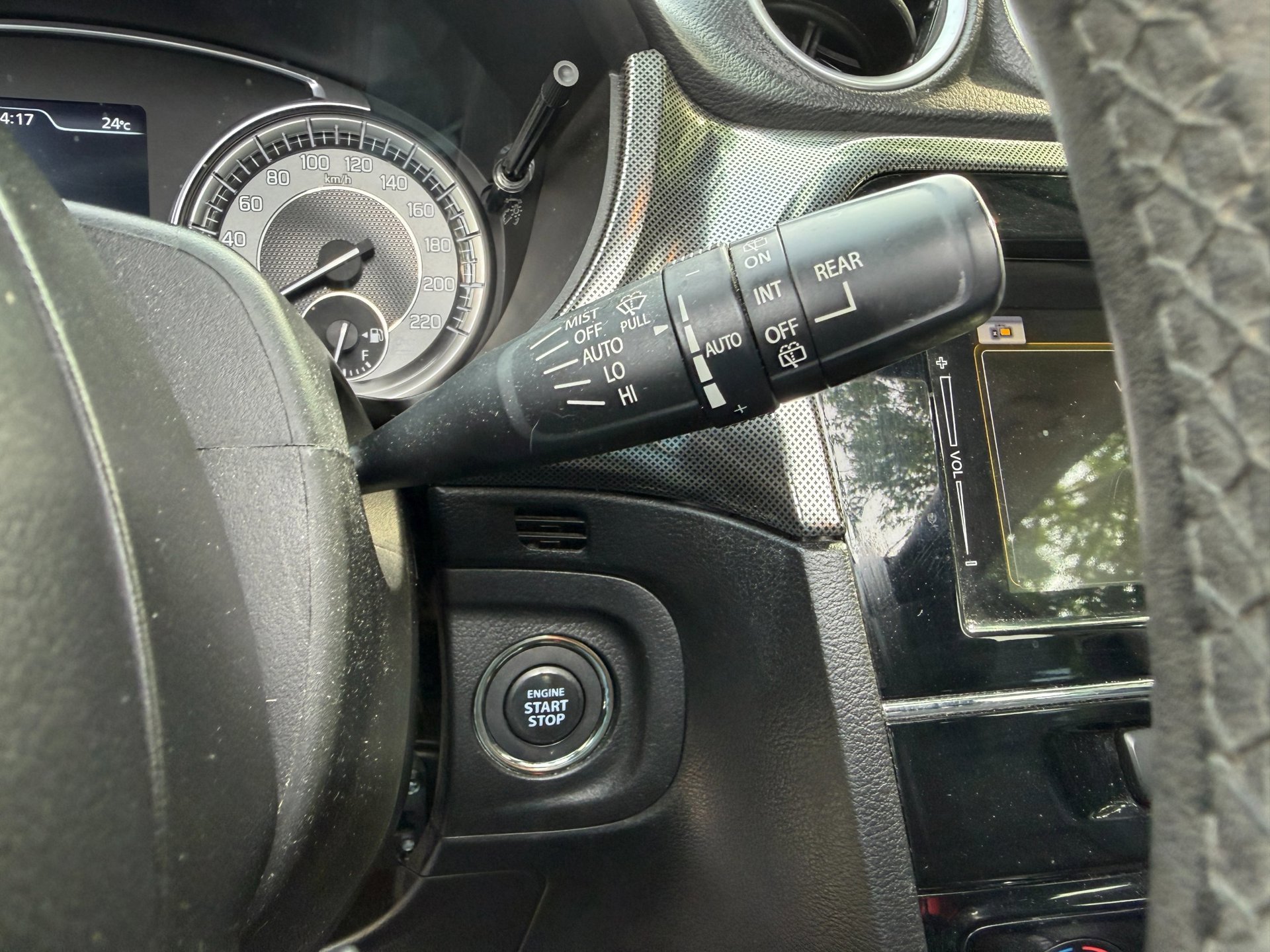 Suzuki Vitara 1.0 Boosterjet Stijl (2019), foto 87