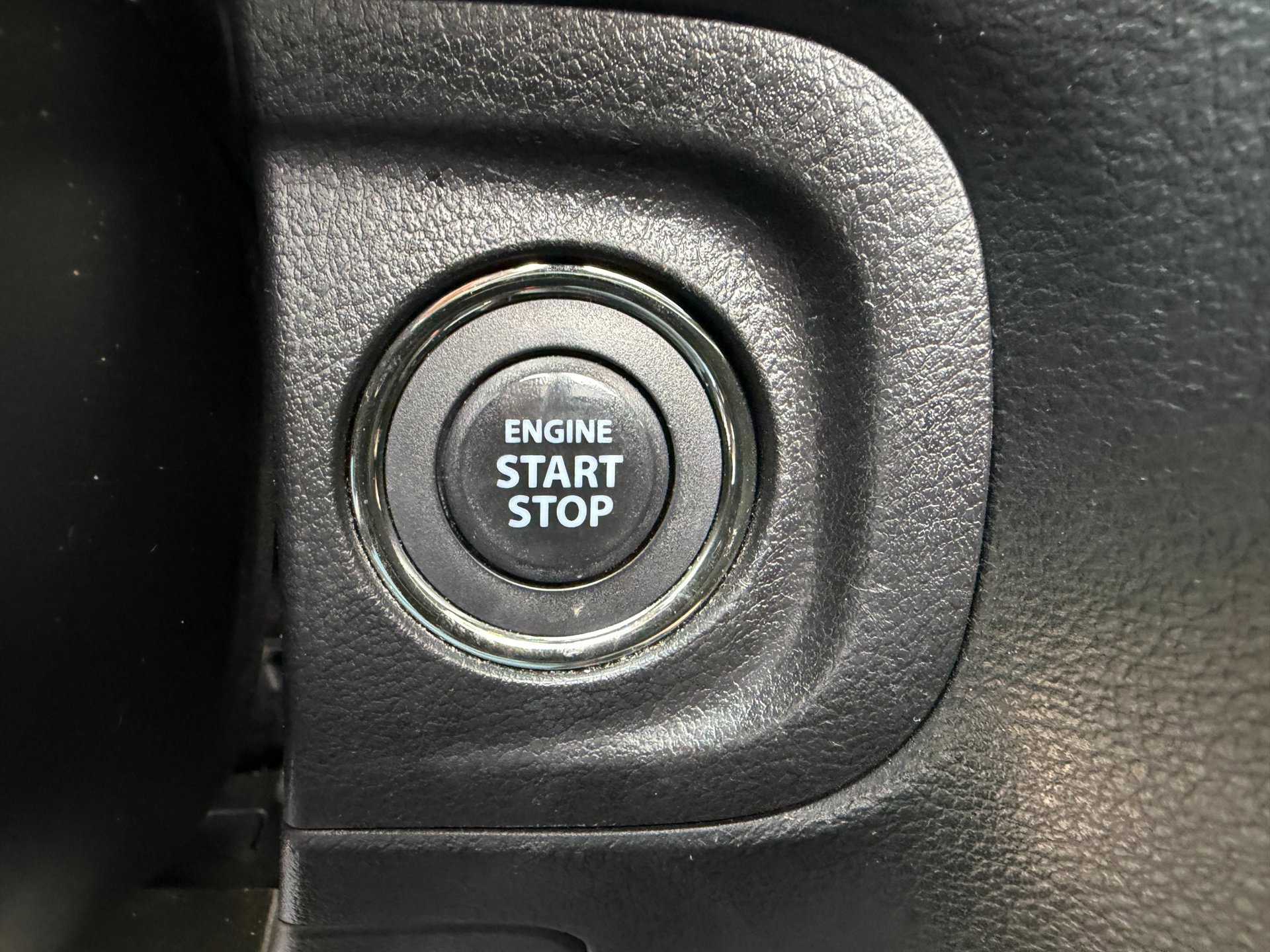 Suzuki Vitara 1.0 Boosterjet Stijl (2019), foto 88