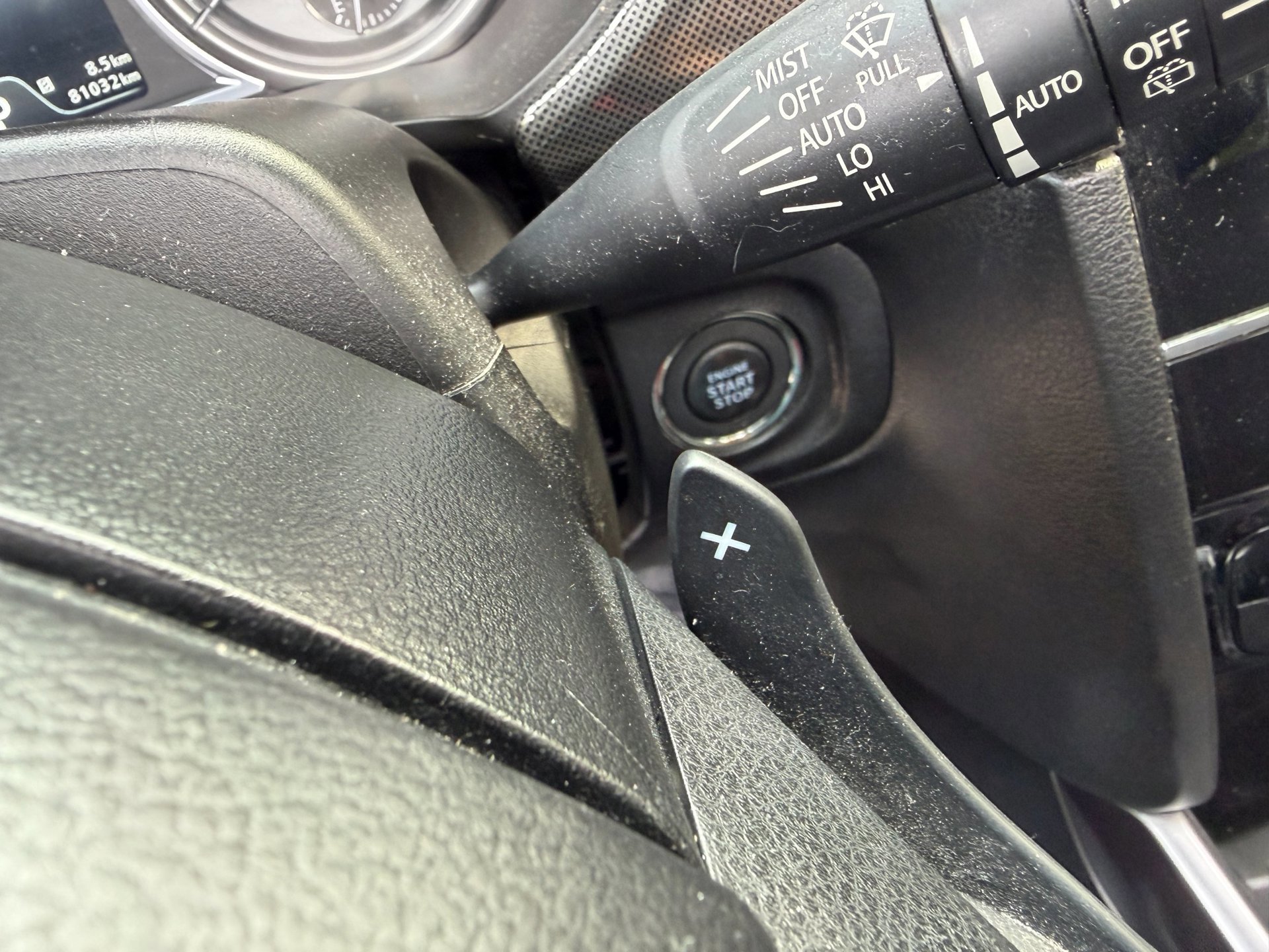 Suzuki Vitara 1.0 Boosterjet Stijl (2019), foto 89