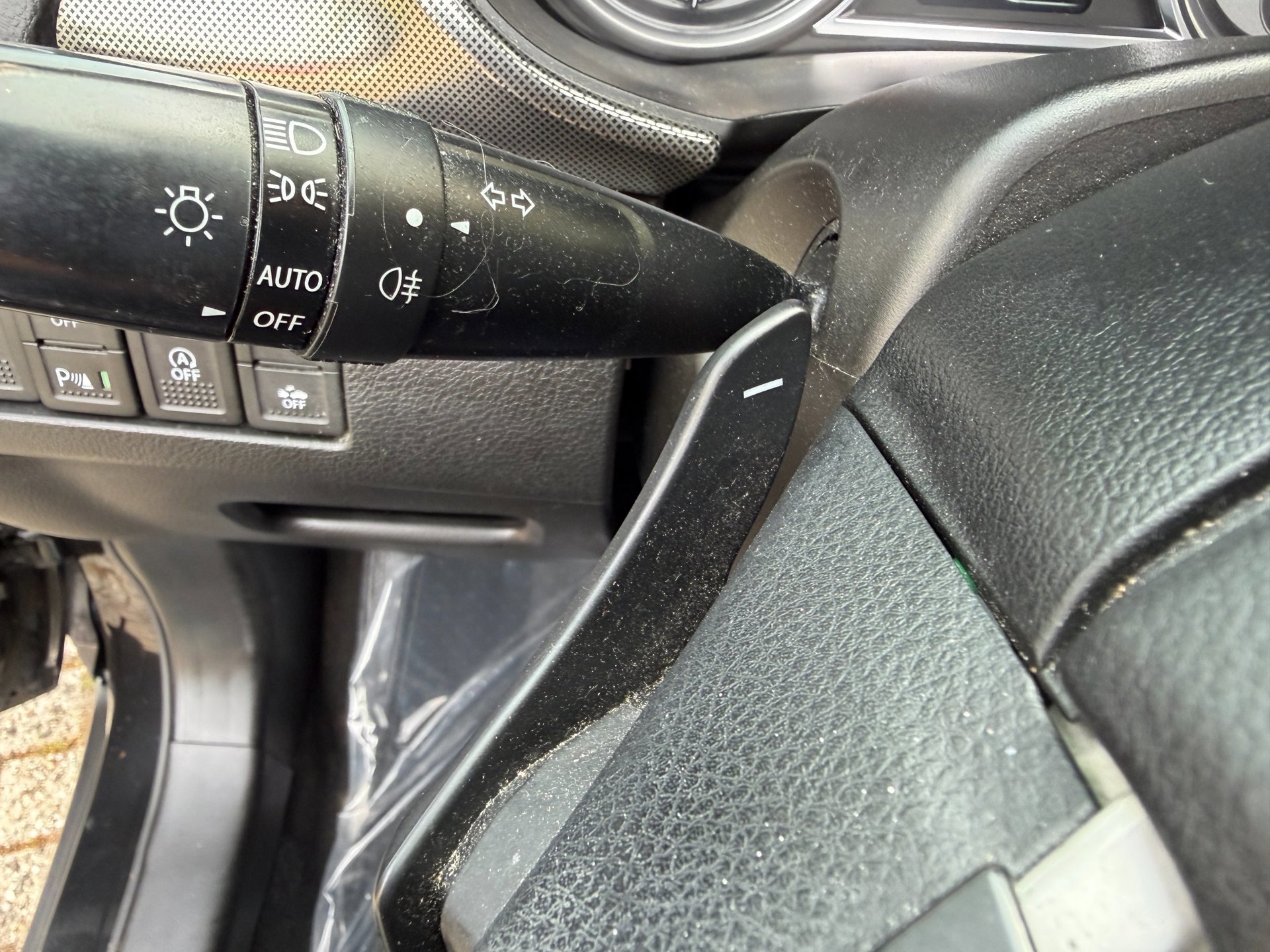 Suzuki Vitara 1.0 Boosterjet Stijl (2019), foto 90