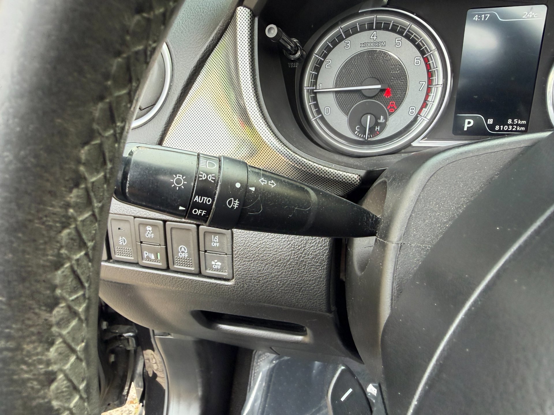 Suzuki Vitara 1.0 Boosterjet Stijl (2019), foto 91