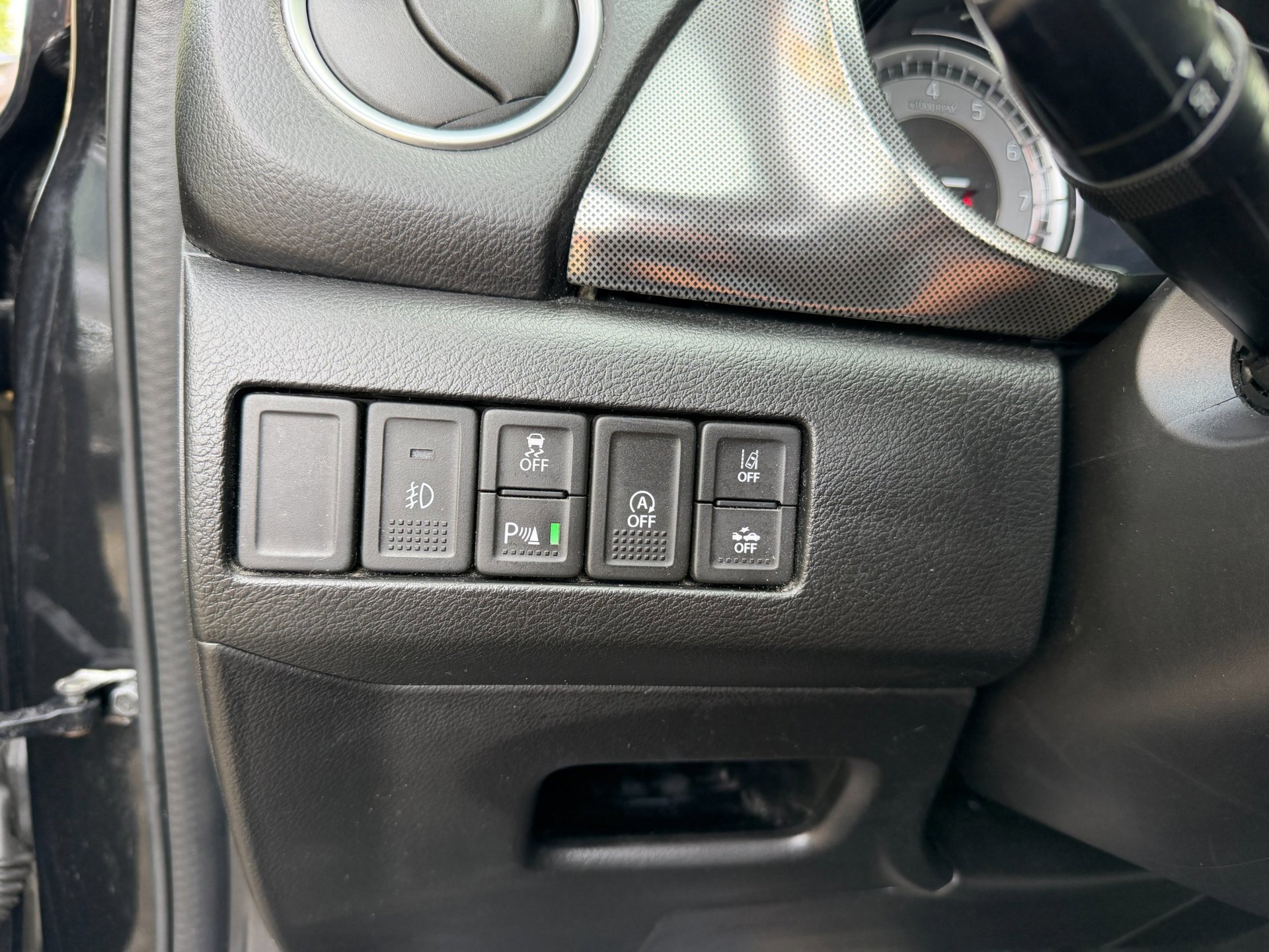 Suzuki Vitara 1.0 Boosterjet Stijl (2019), foto 92