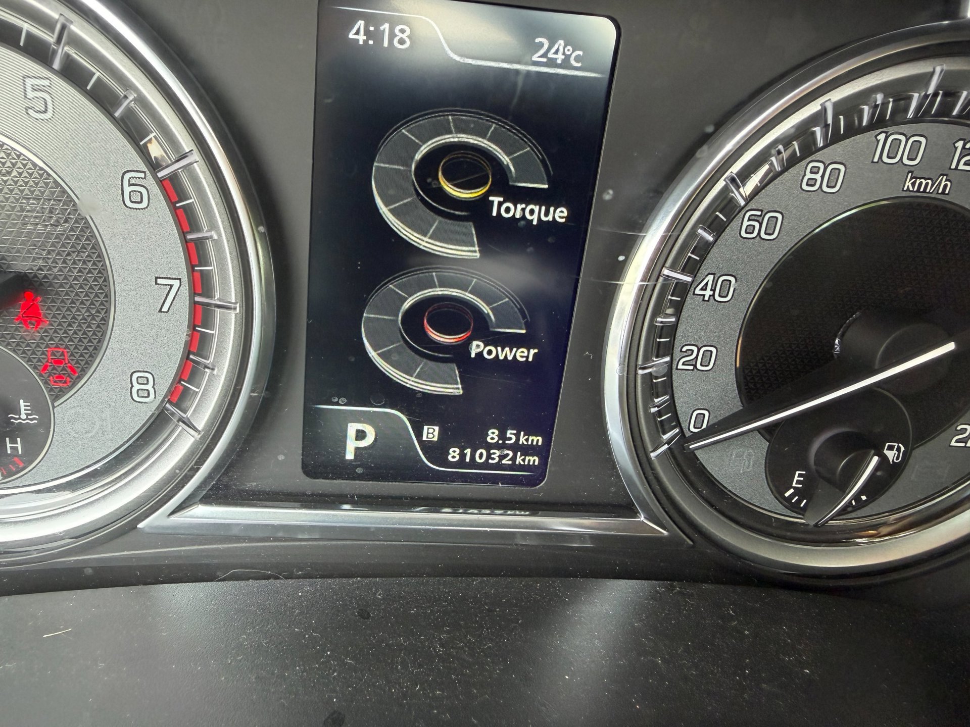 Suzuki Vitara 1.0 Boosterjet Stijl (2019), foto 93