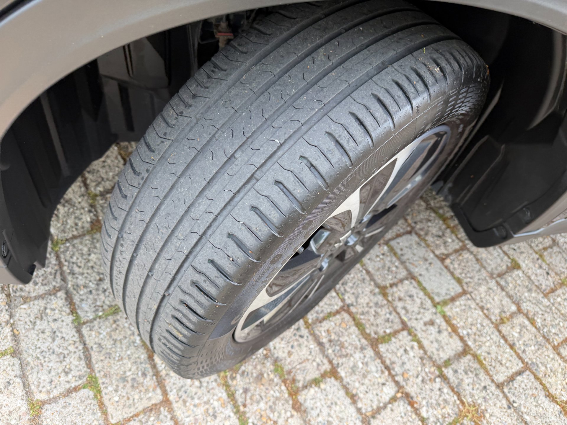 Suzuki Vitara 1.0 Boosterjet Stijl (2019), foto 98
