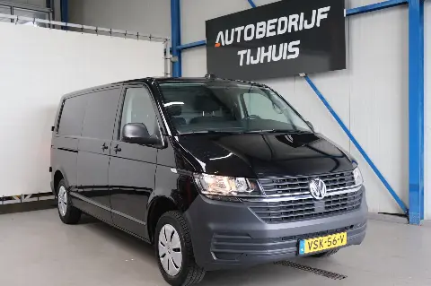 Volkswagen Transporter 2.0 TDI 150PK L2H1 28 Comfortline (2022)