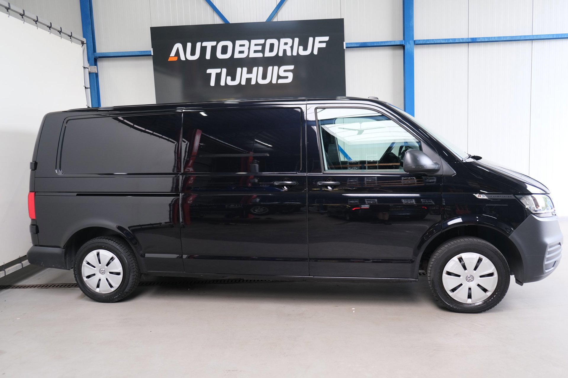 Volkswagen Transporter 2.0 TDI 150PK L2H1 28 Comfortline (2022), foto 2