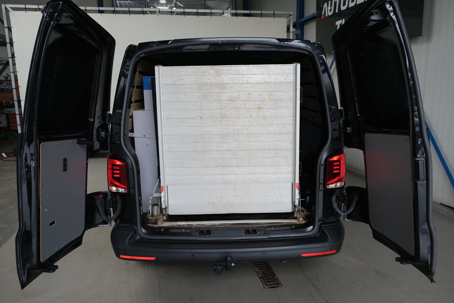 Volkswagen Transporter 2.0 TDI 150PK L2H1 28 Comfortline (2022), foto 12