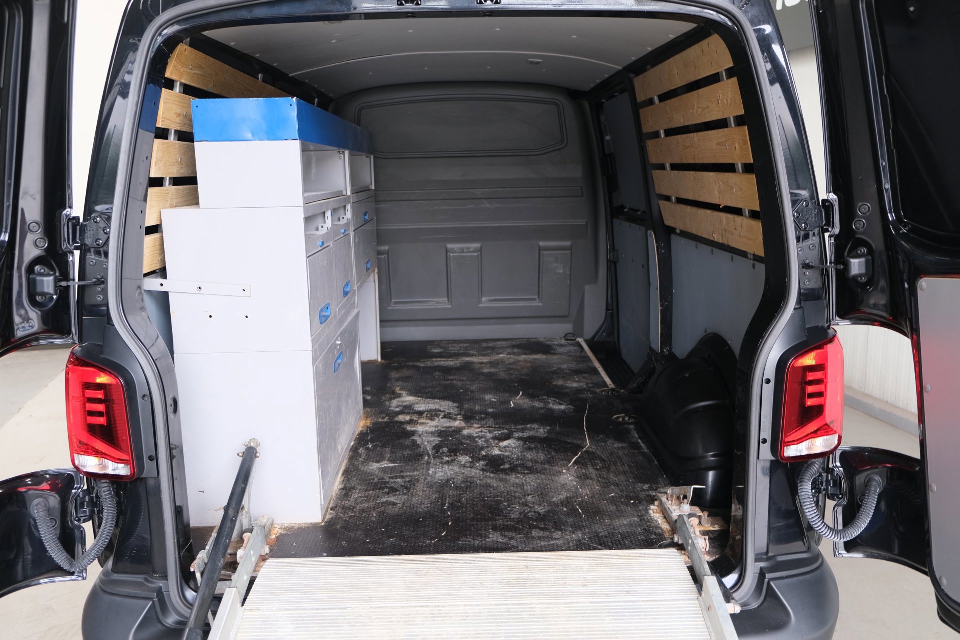 Volkswagen Transporter 2.0 TDI 150PK L2H1 28 Comfortline (2022), foto 14